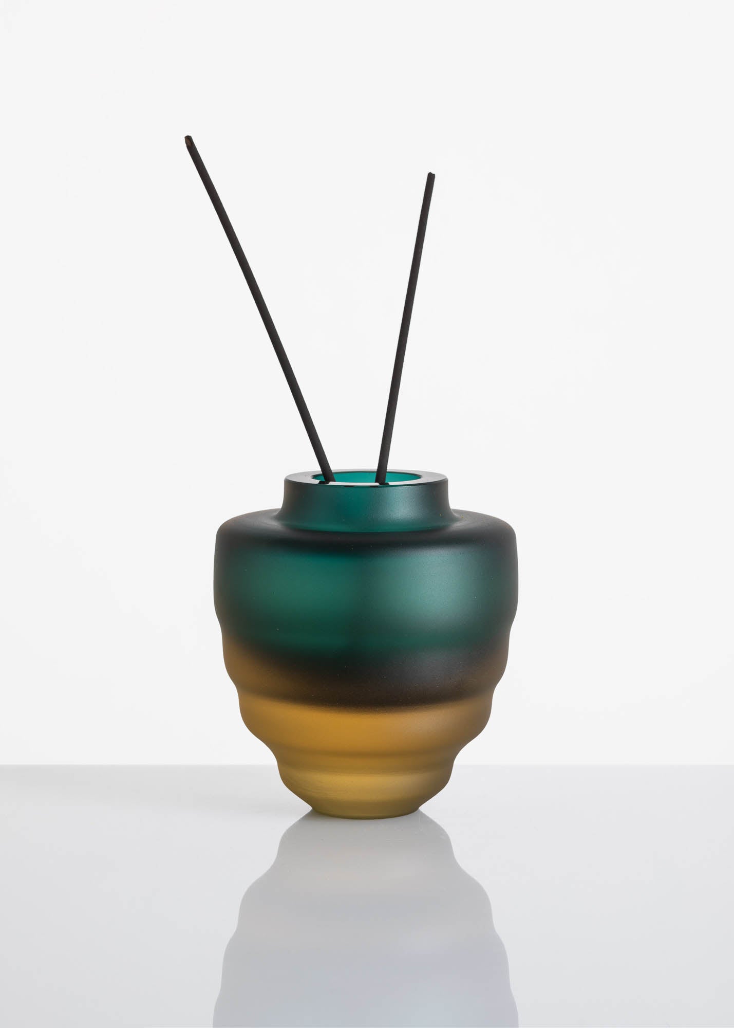 Matte Mini Toy Diffuser Vase