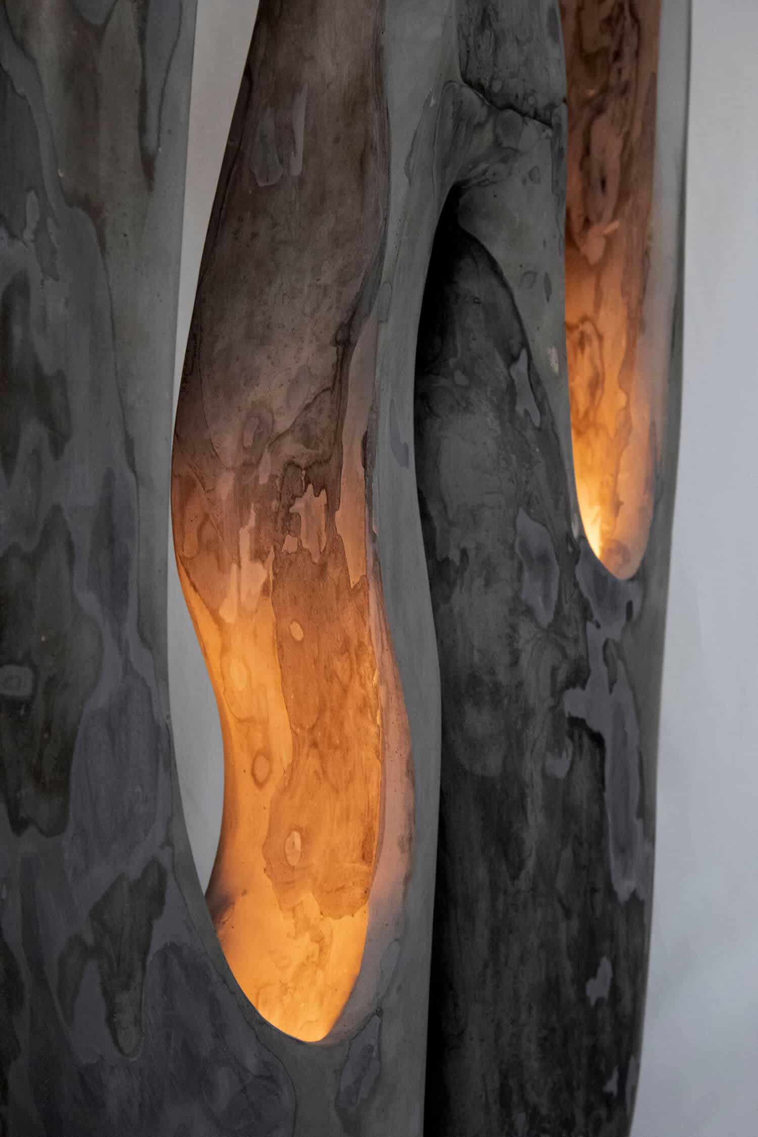 Longing Lamp