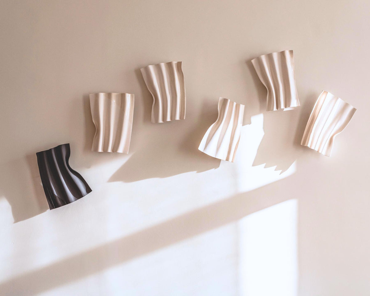Drape Light Piece