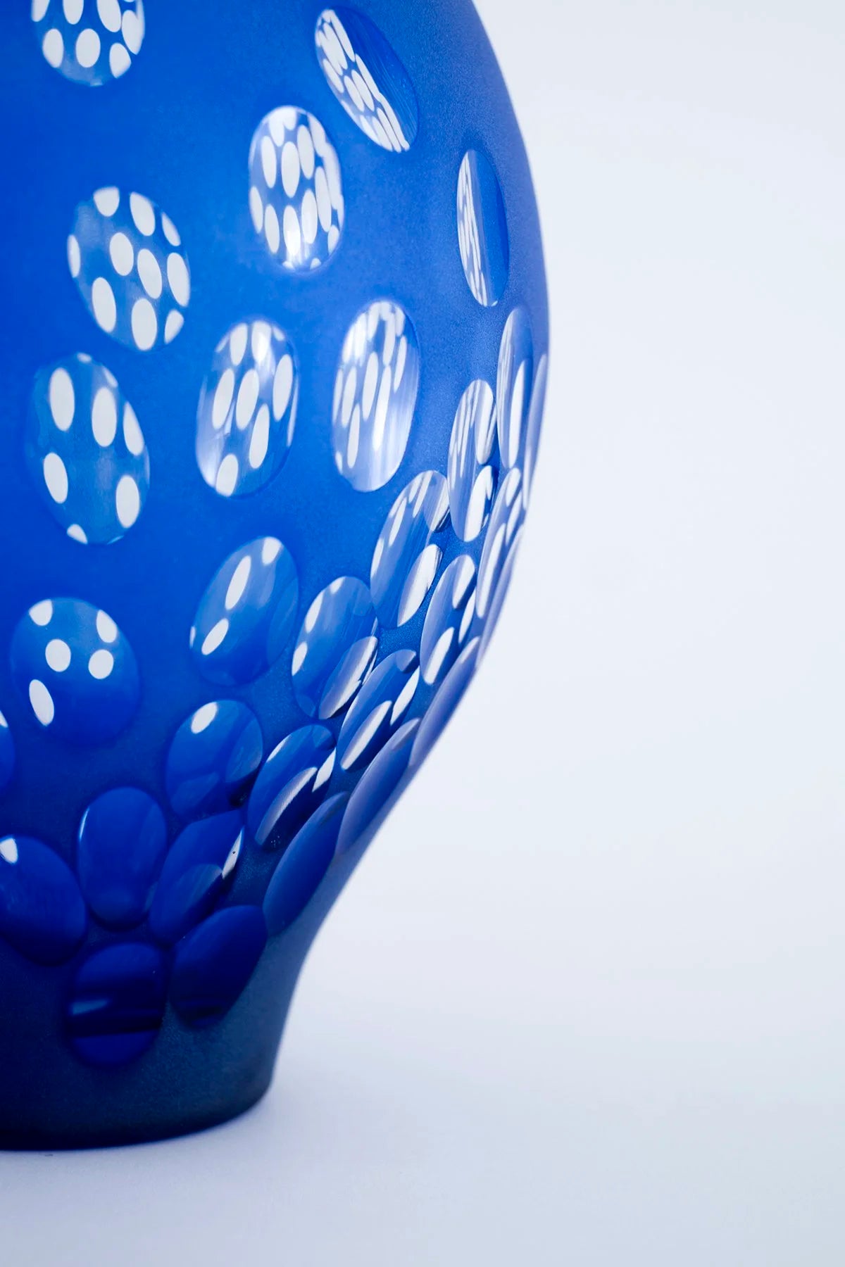 Light Echos Indigo II