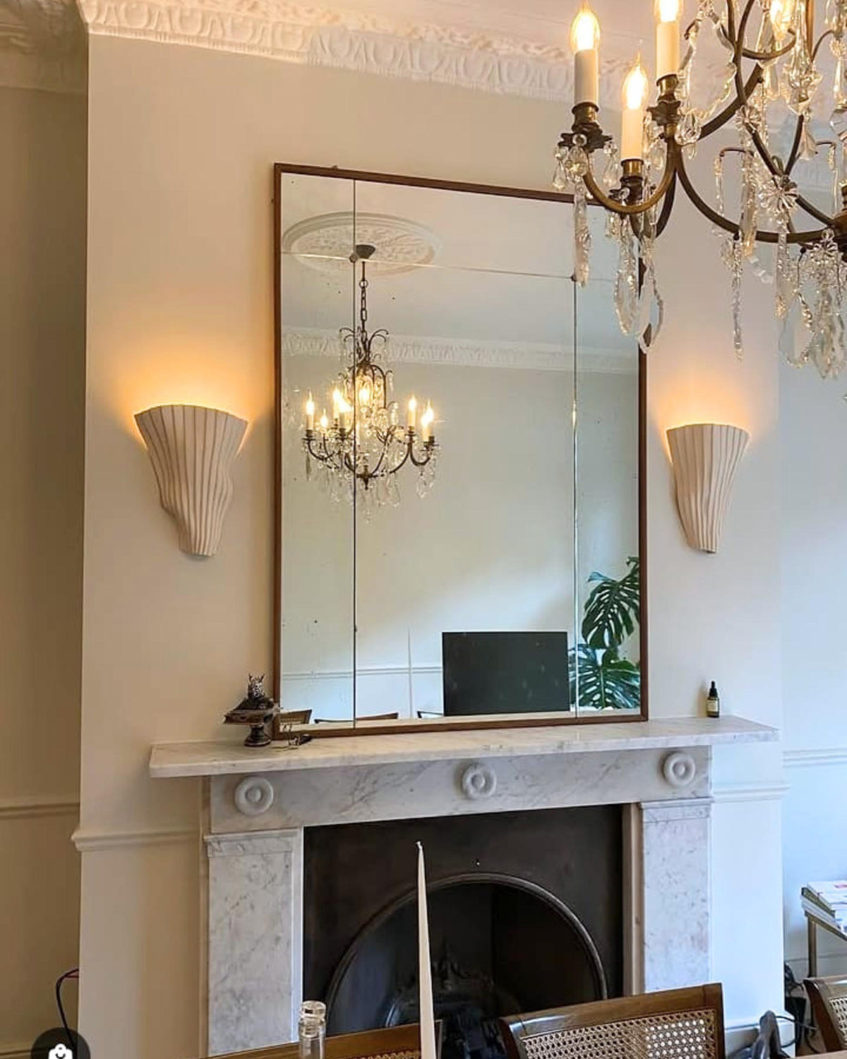 Tenderness Sconce