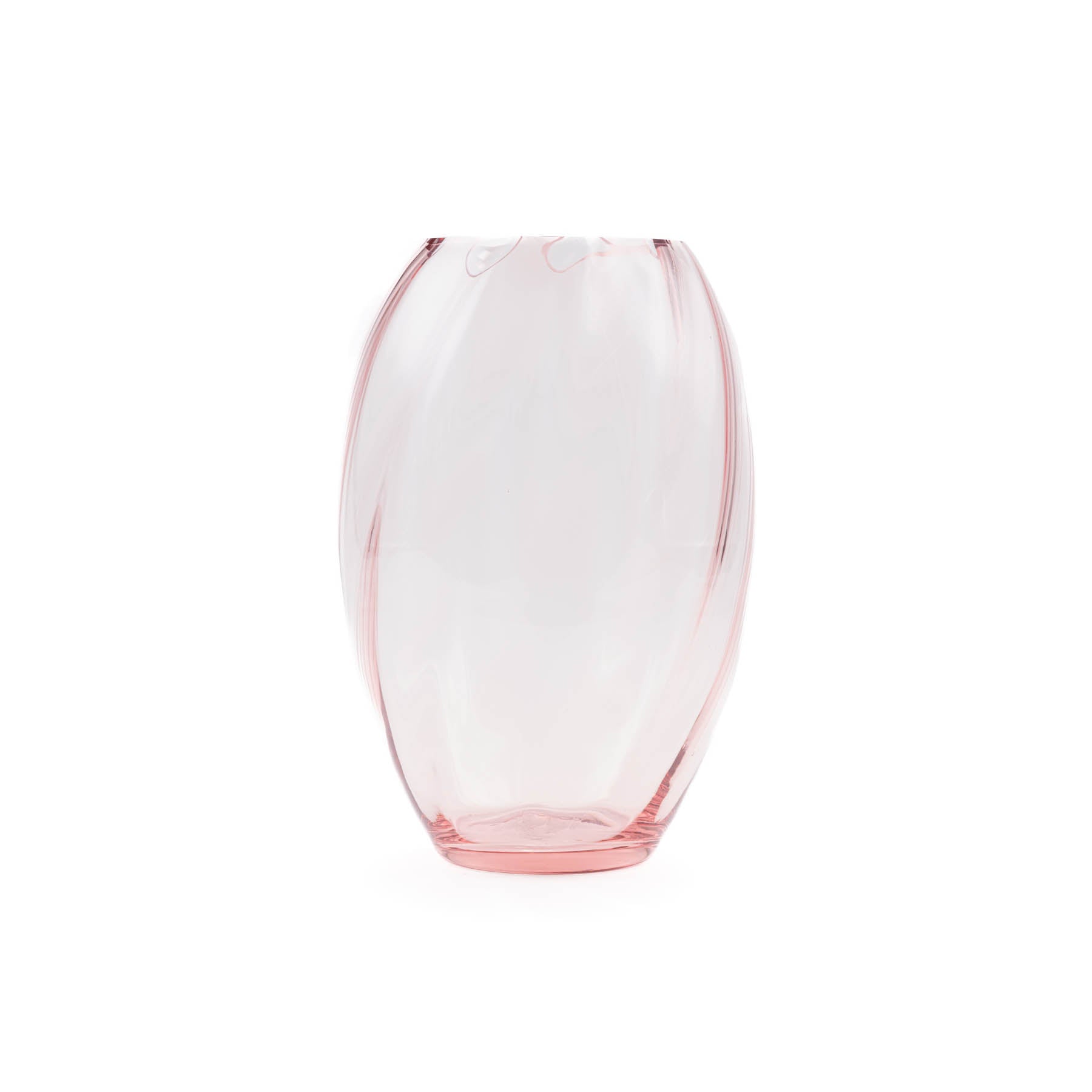 Elipse Vase