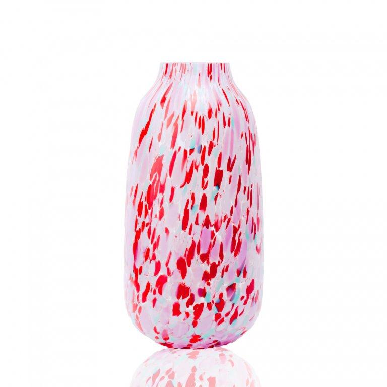 Confetti Vase