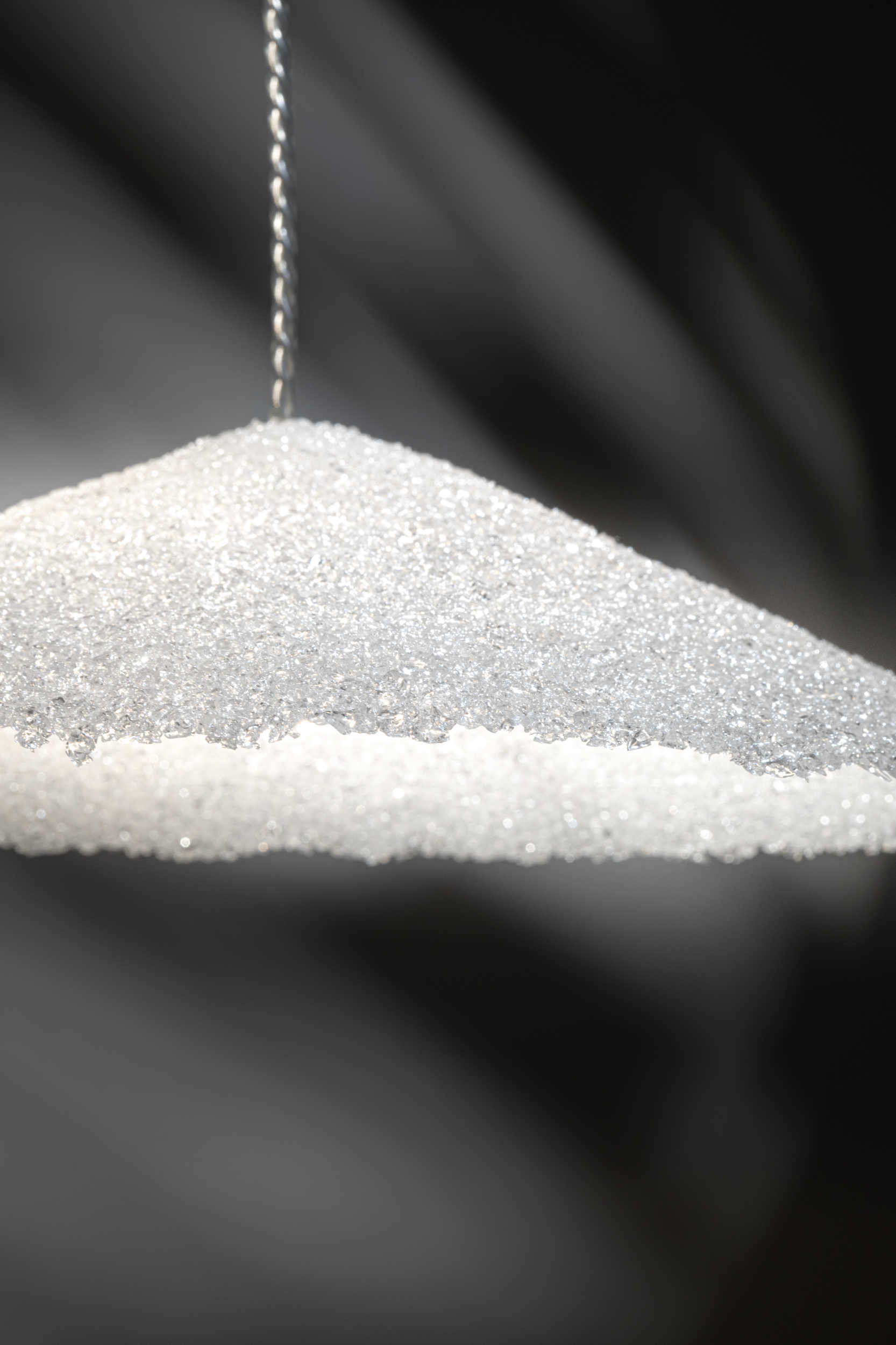 Cone Pendant