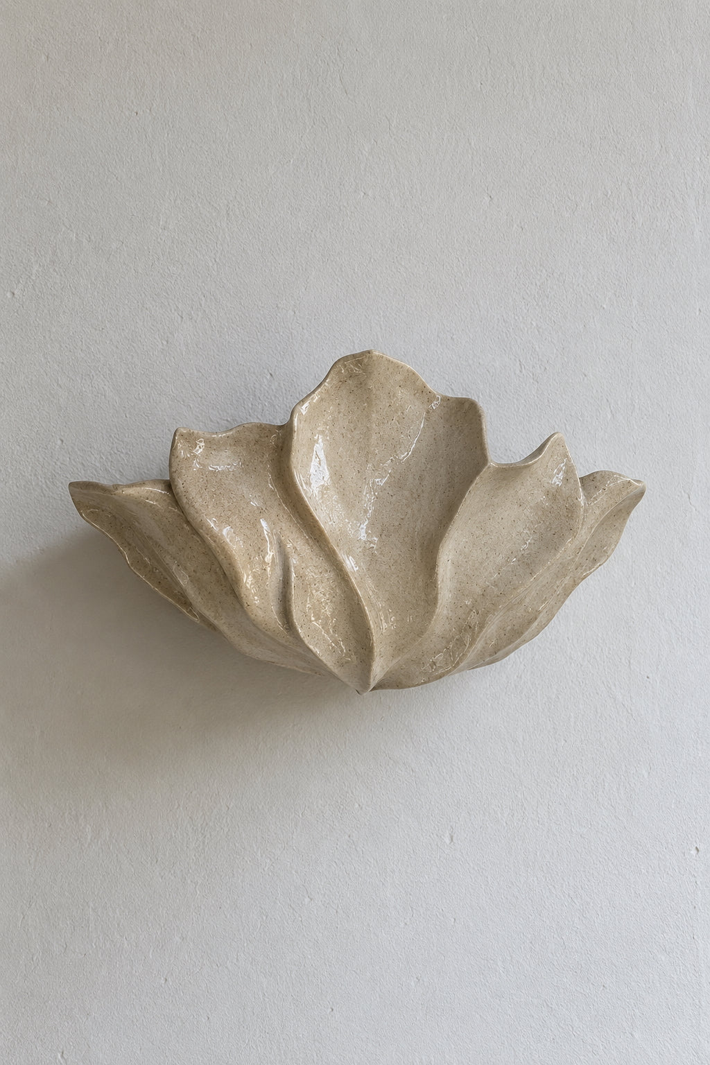 Ivy Wall Sconce