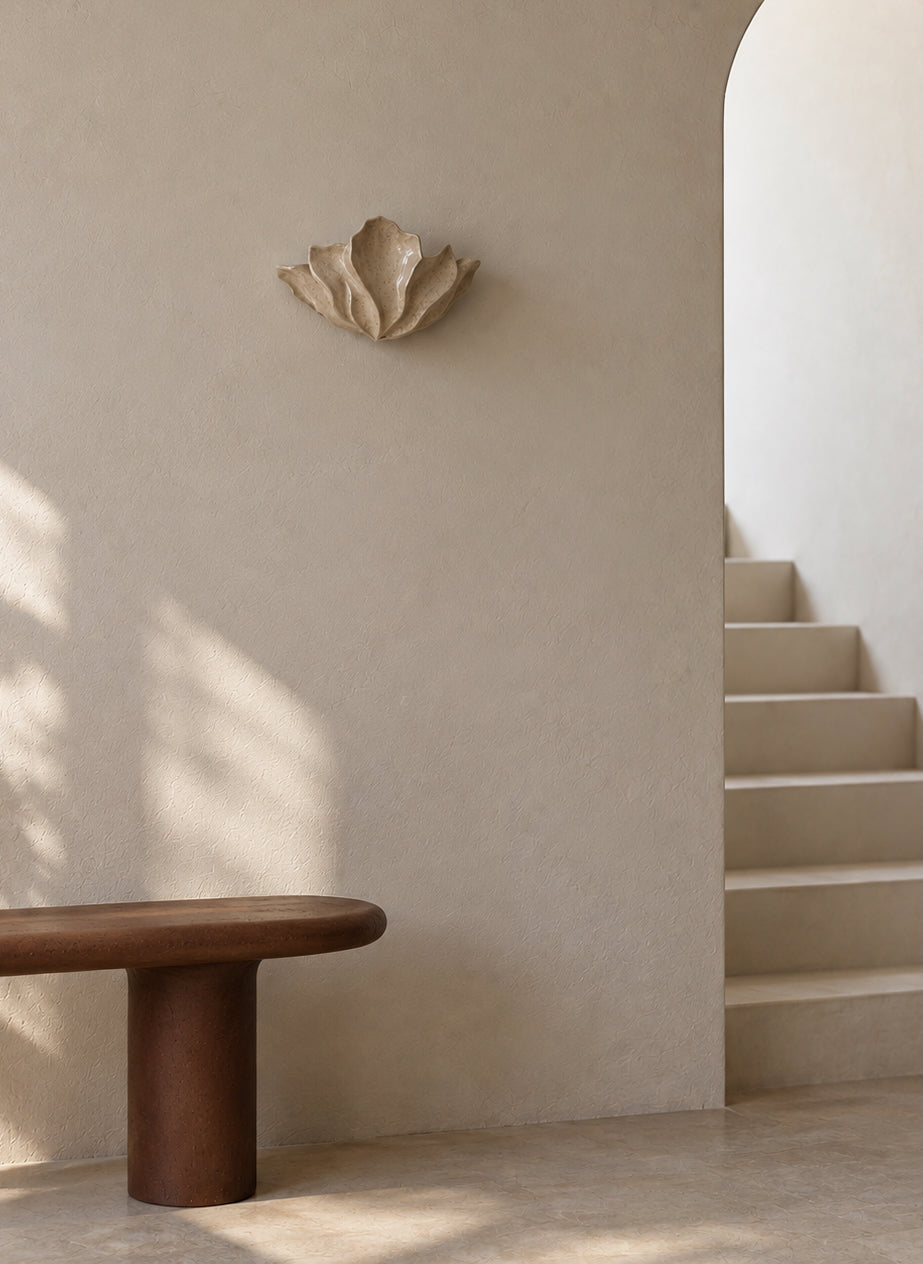 Ivy Wall Sconce