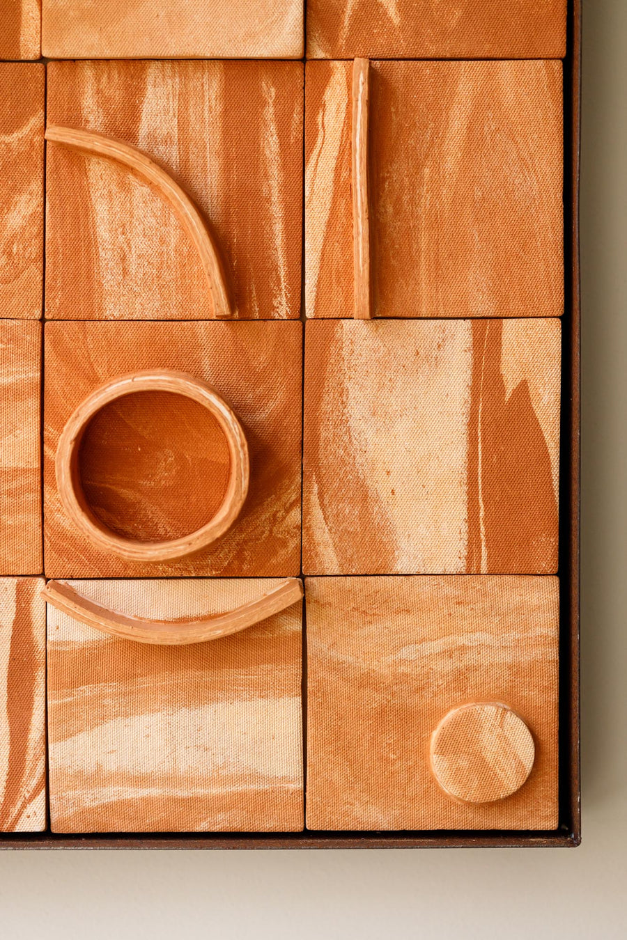Playground Wall Panel — detail view 4 | Pareidólia Design