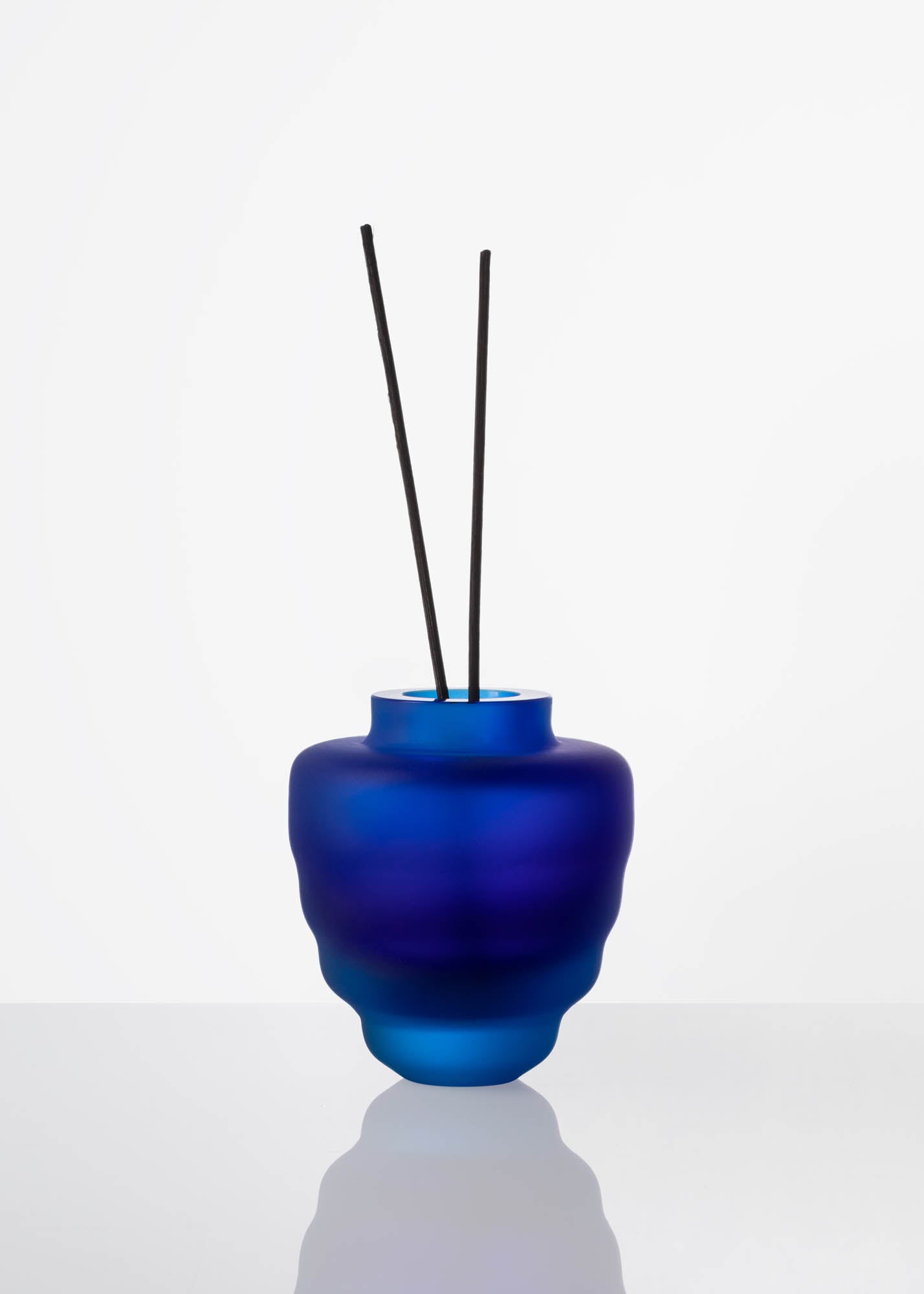 Matte Mini Toy Diffuser Vase