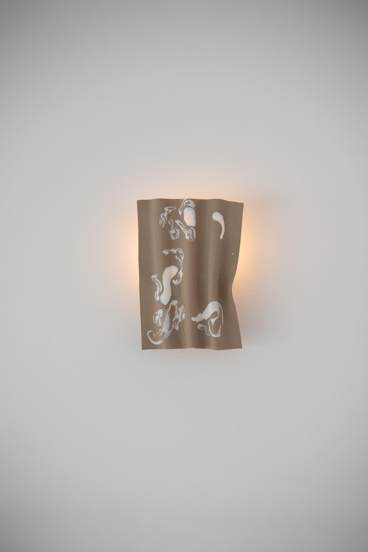 Drape Light Piece