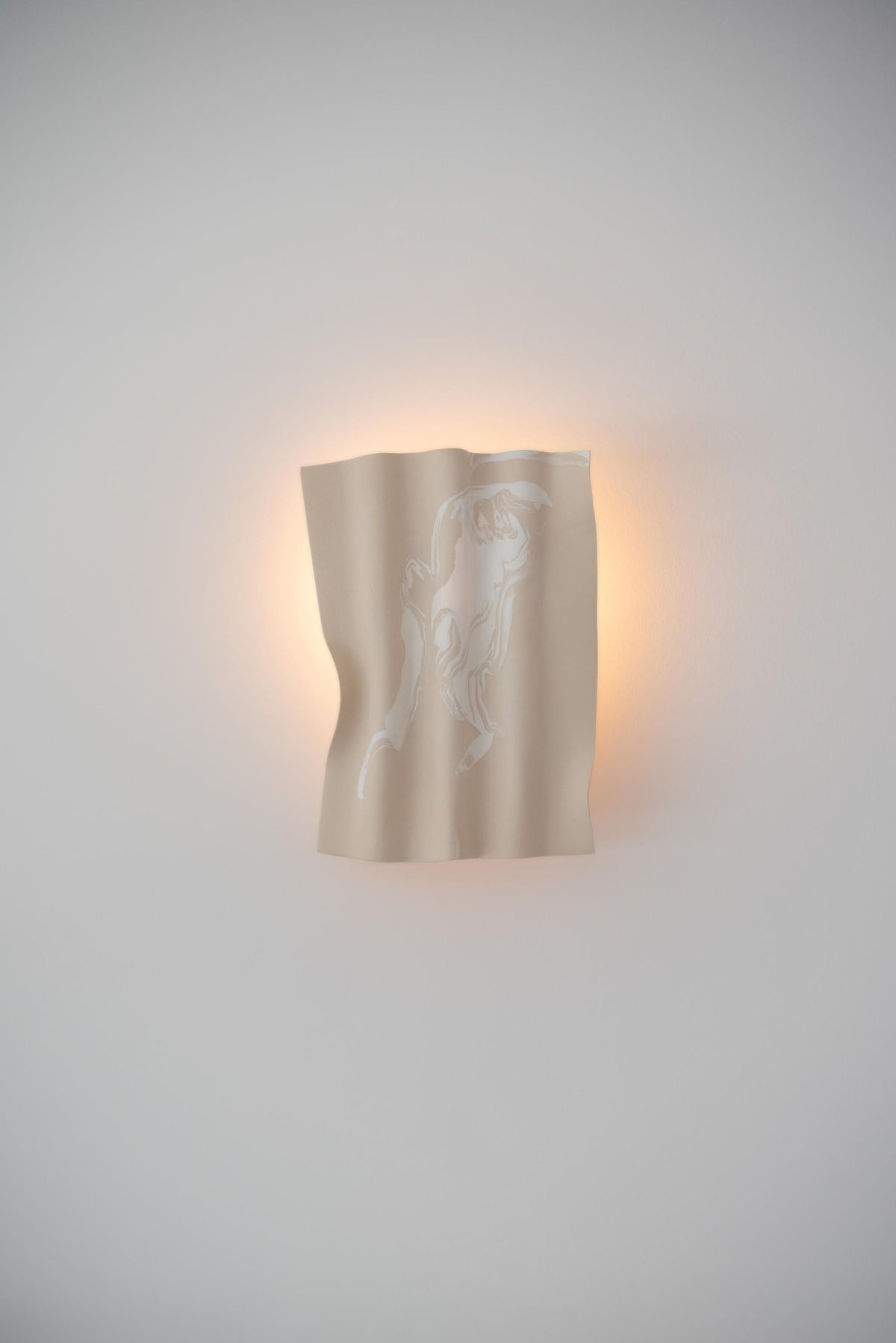 Drape Light Piece