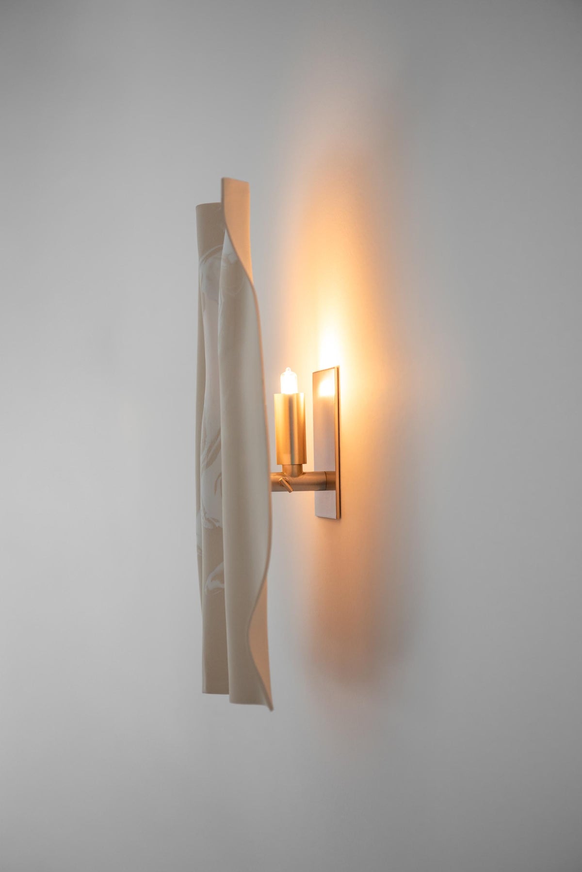 Drape Light Piece