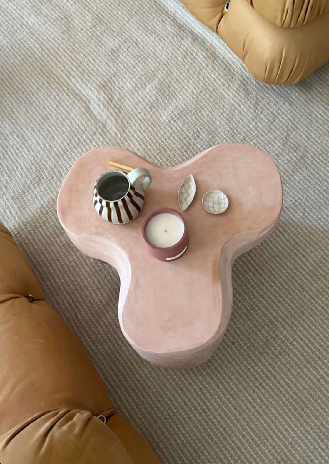 Achi Table