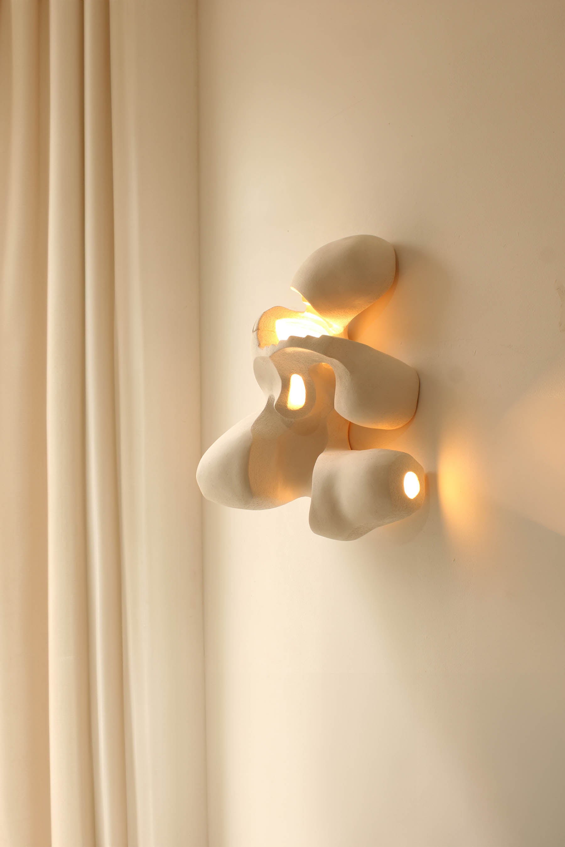 Tension Light