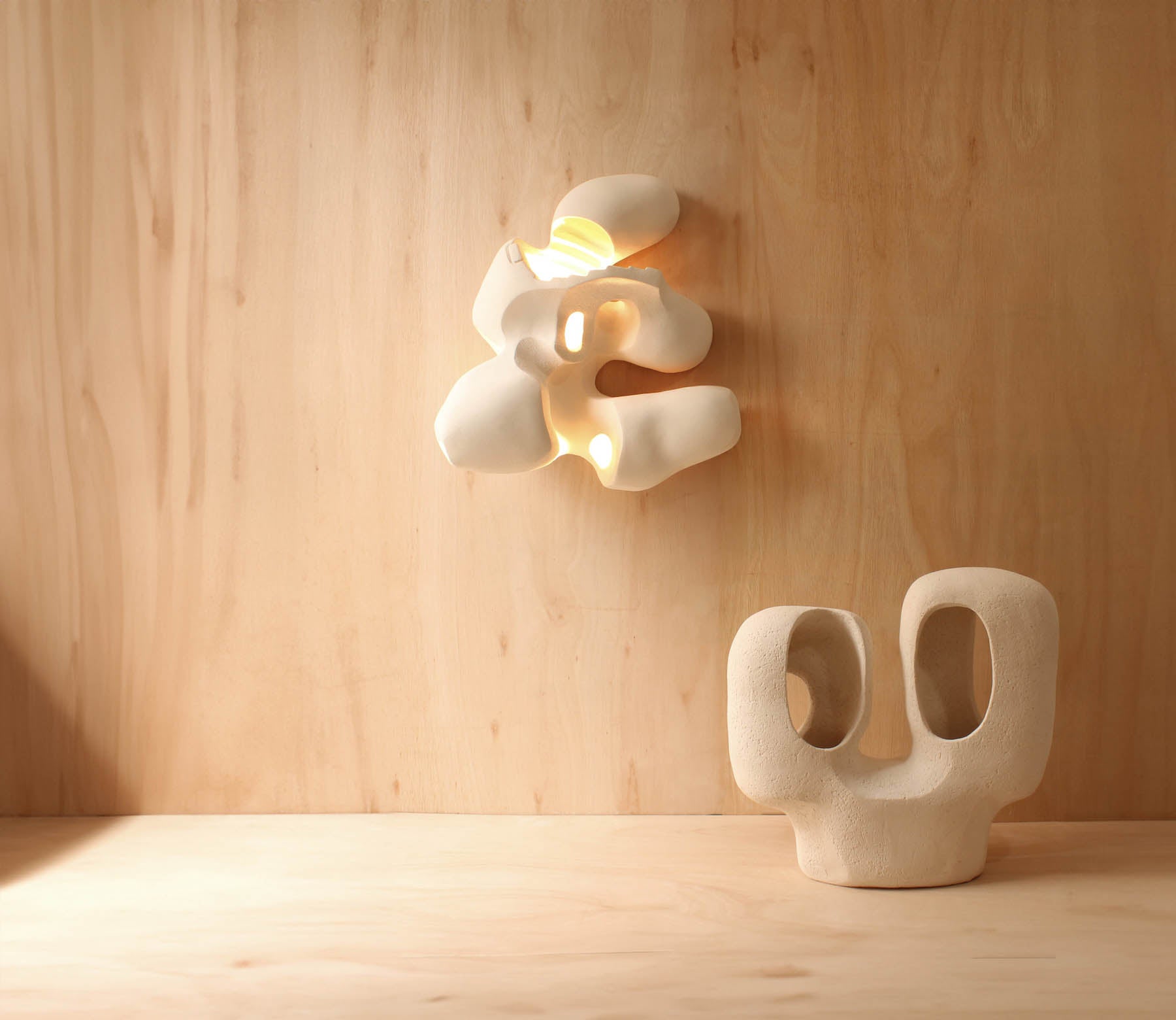 Tension Light