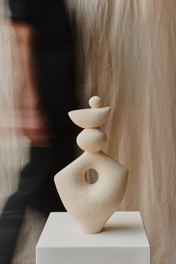 Aisha Totem