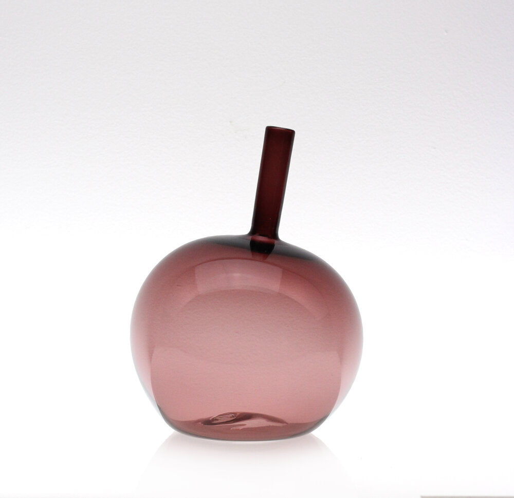 Round Tilt Balloon Bottle