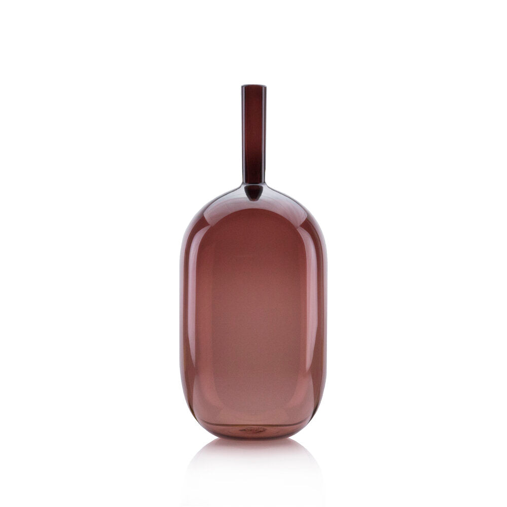 Shoulder Balloon Bottle