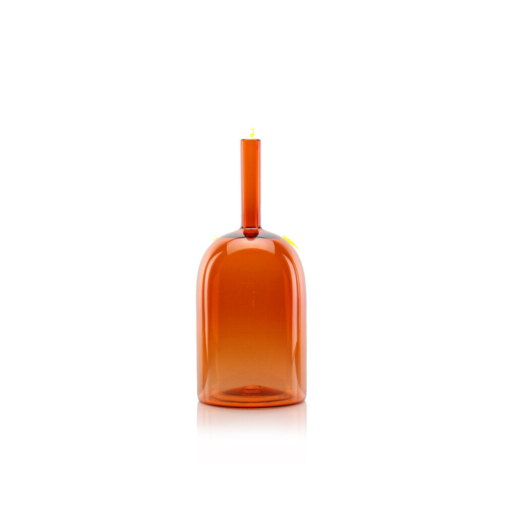 Flat Bottom Balloon Bottle