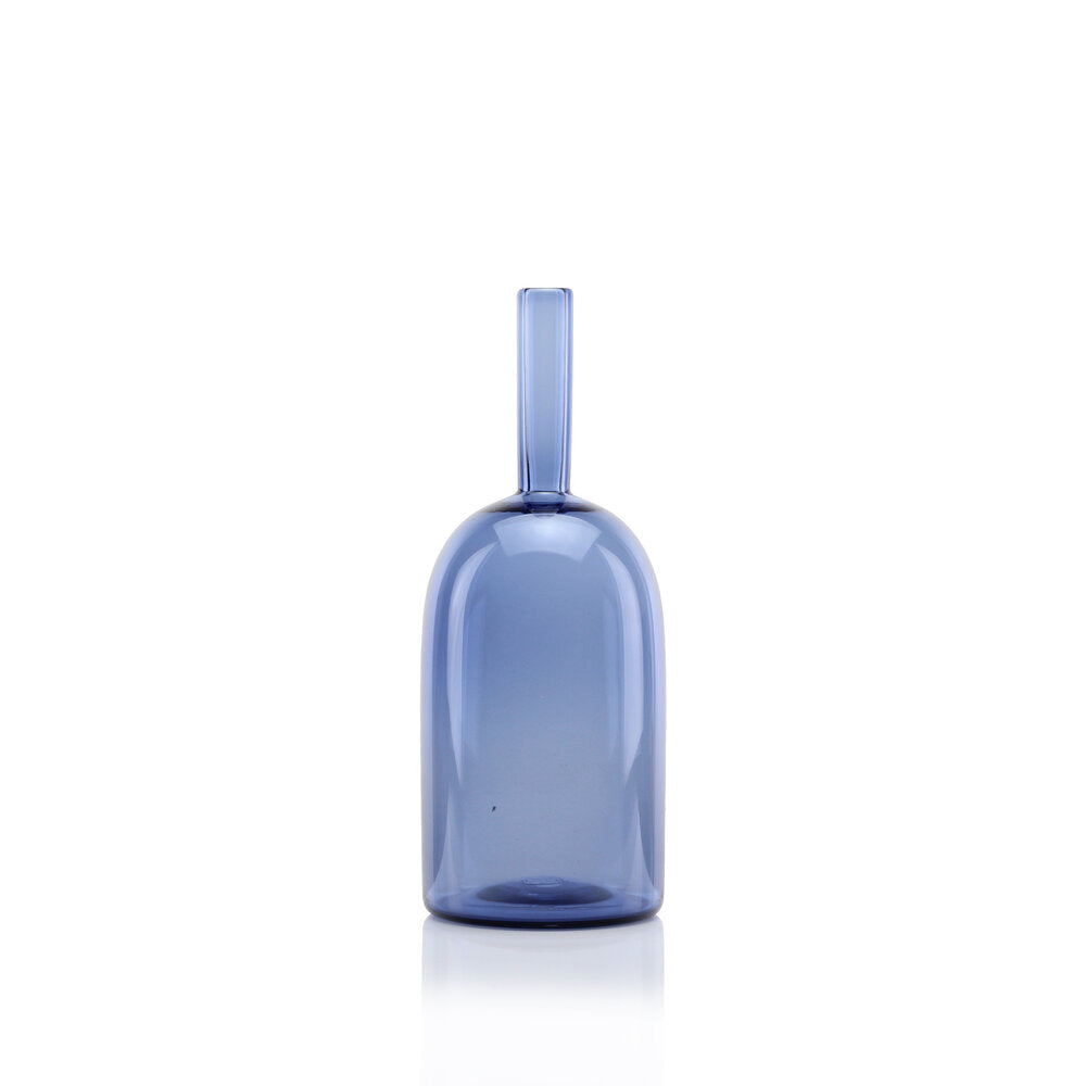 Flat Bottom Balloon Bottle