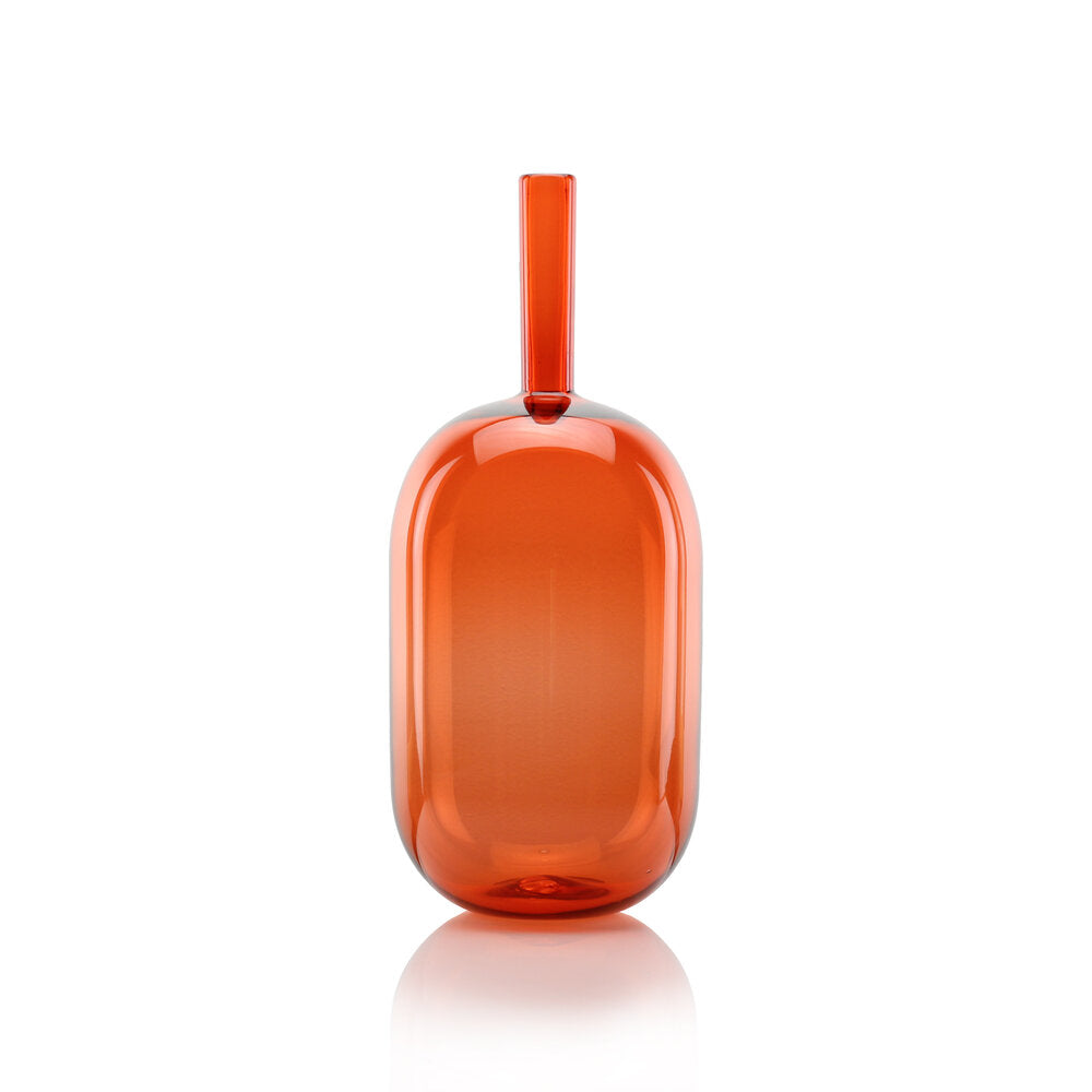 Shoulder Balloon Bottle