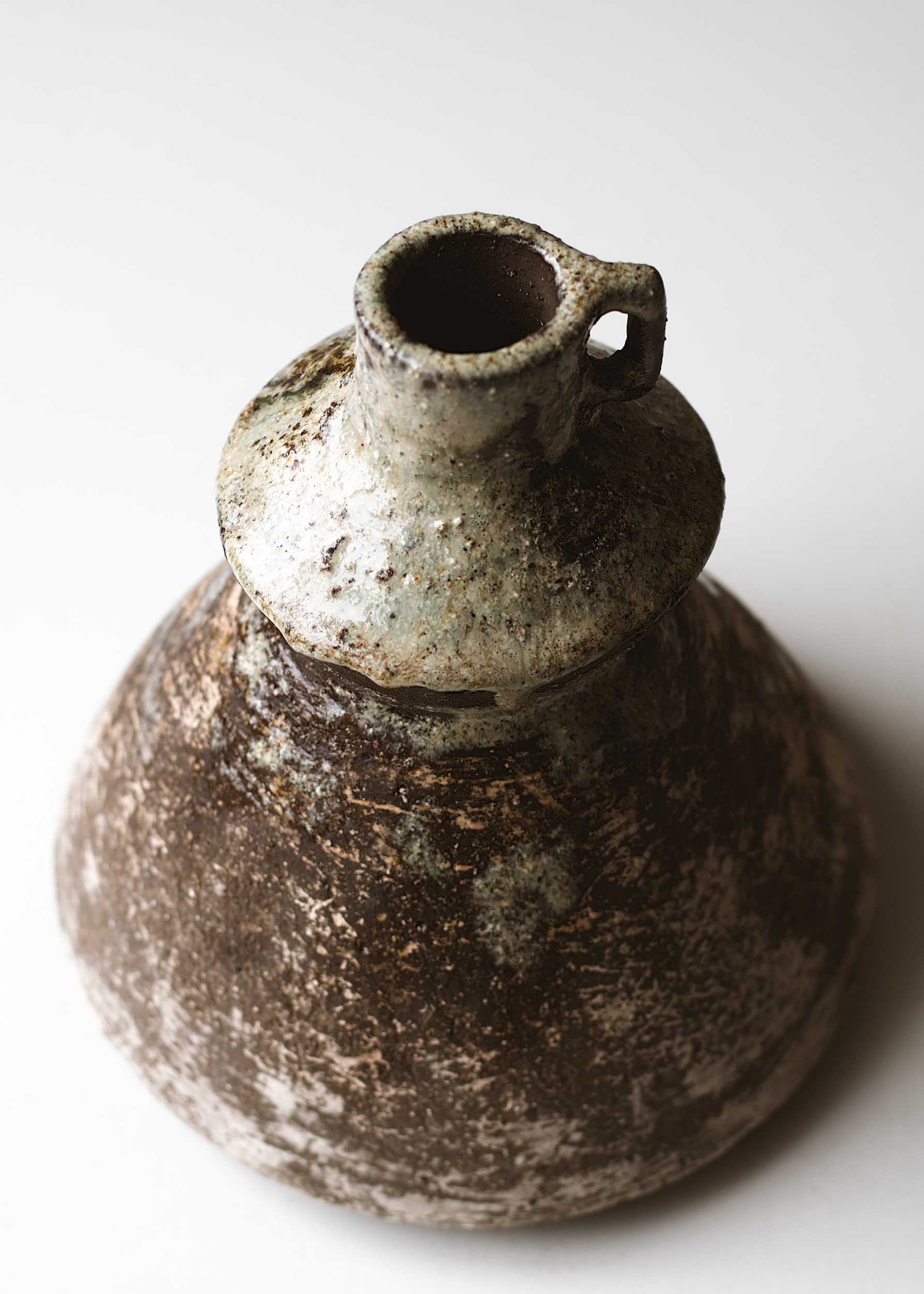 Bottle and Hook