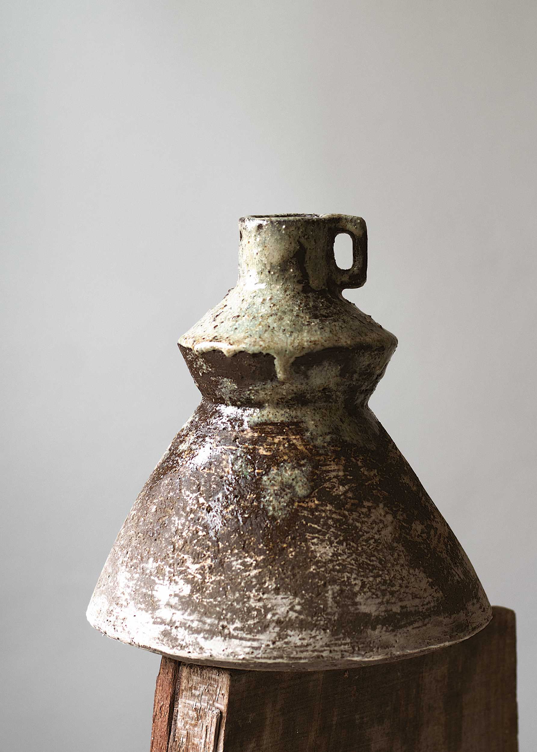 Bottle and Hook