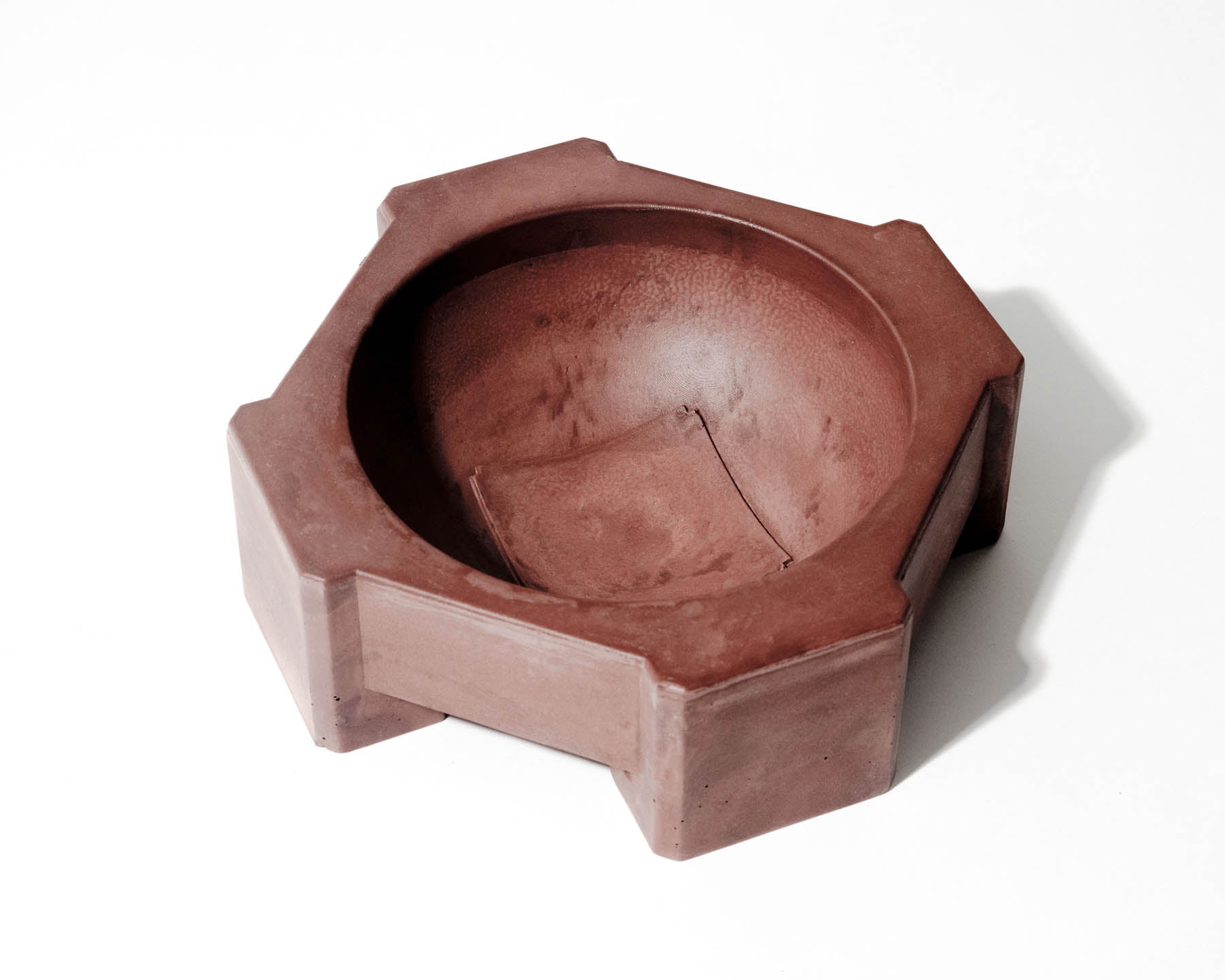 Brutalist Catchall