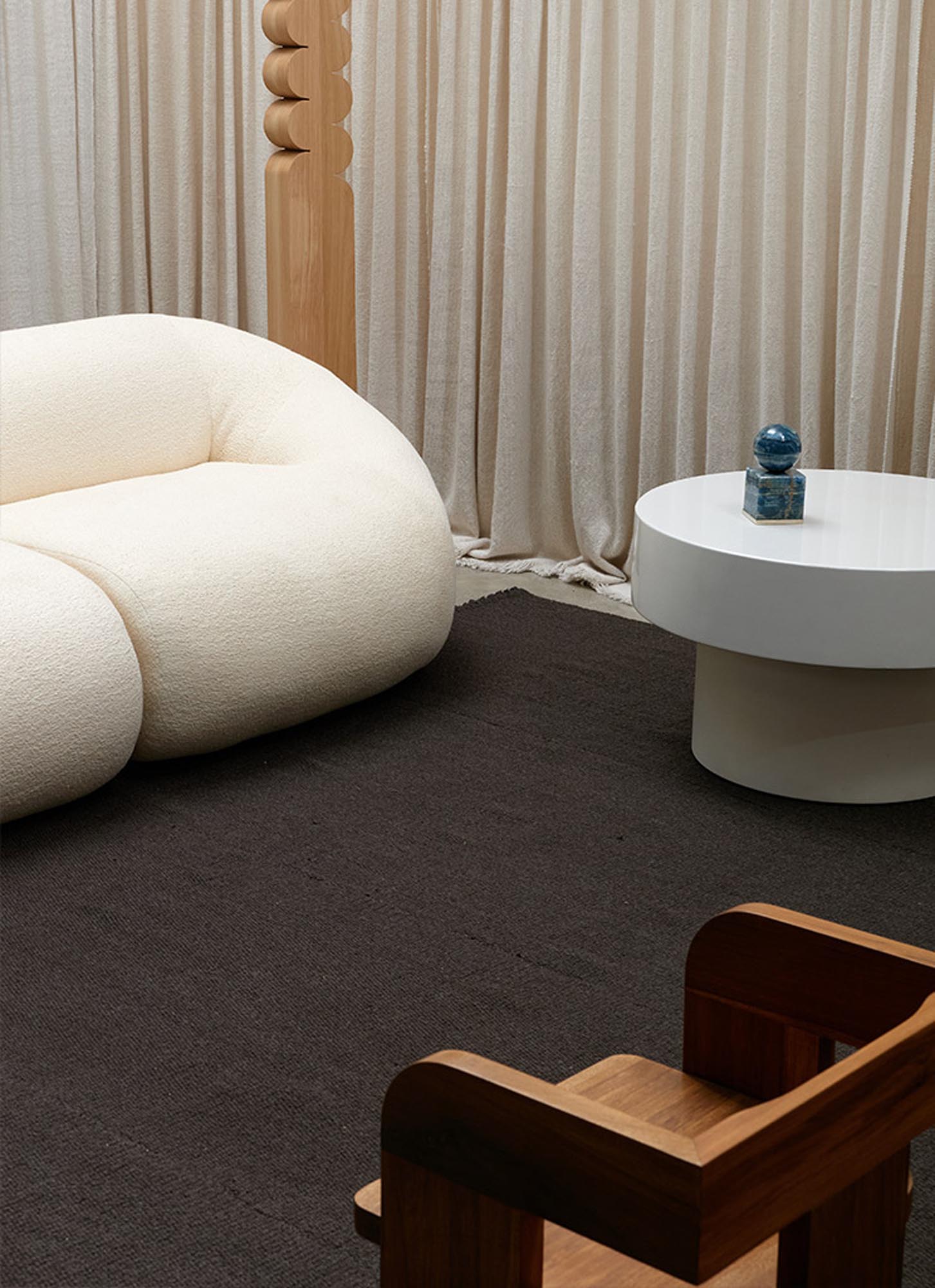 Chocolate - Fino Texture