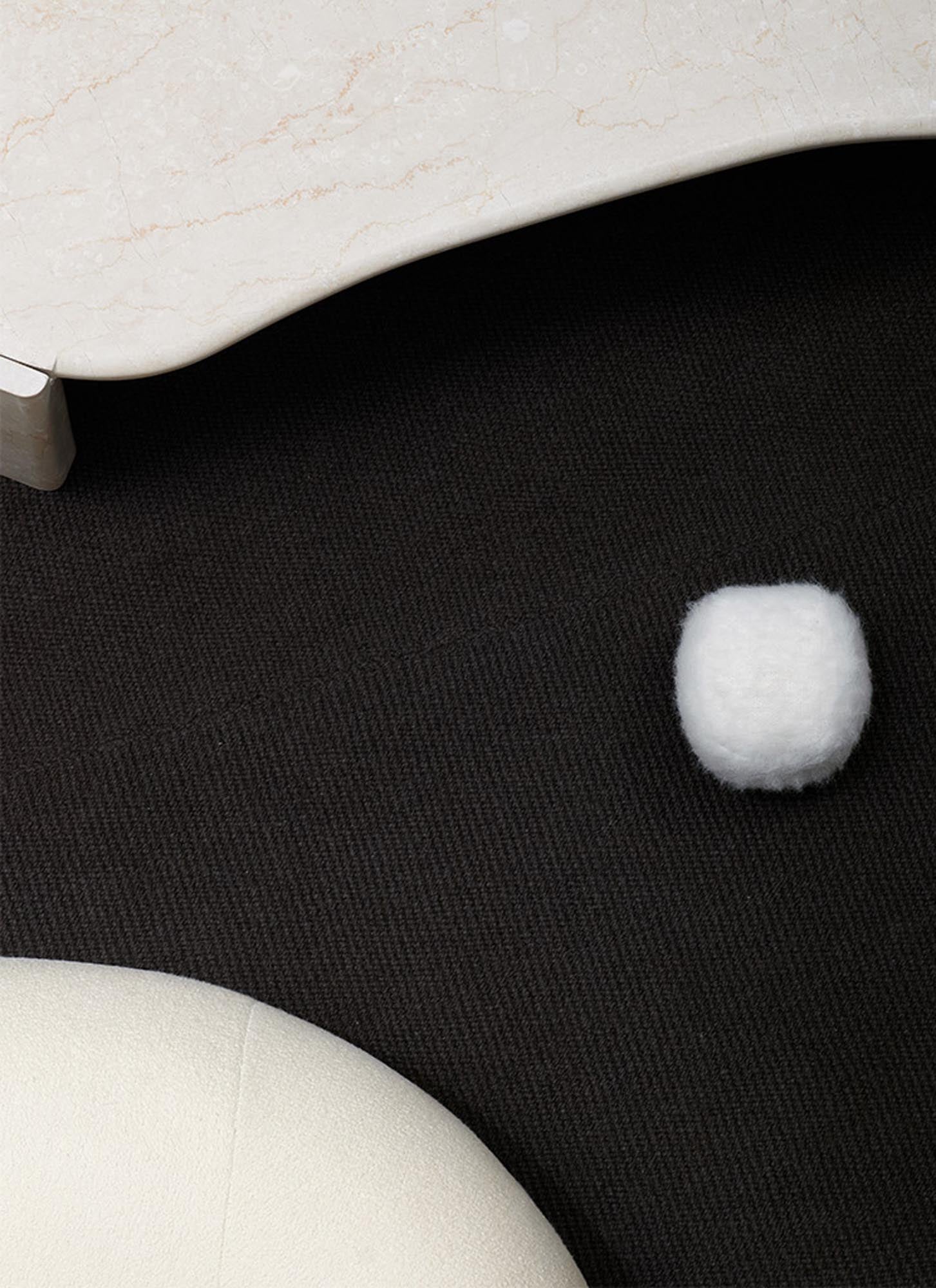 Chocolate - Fino Texture