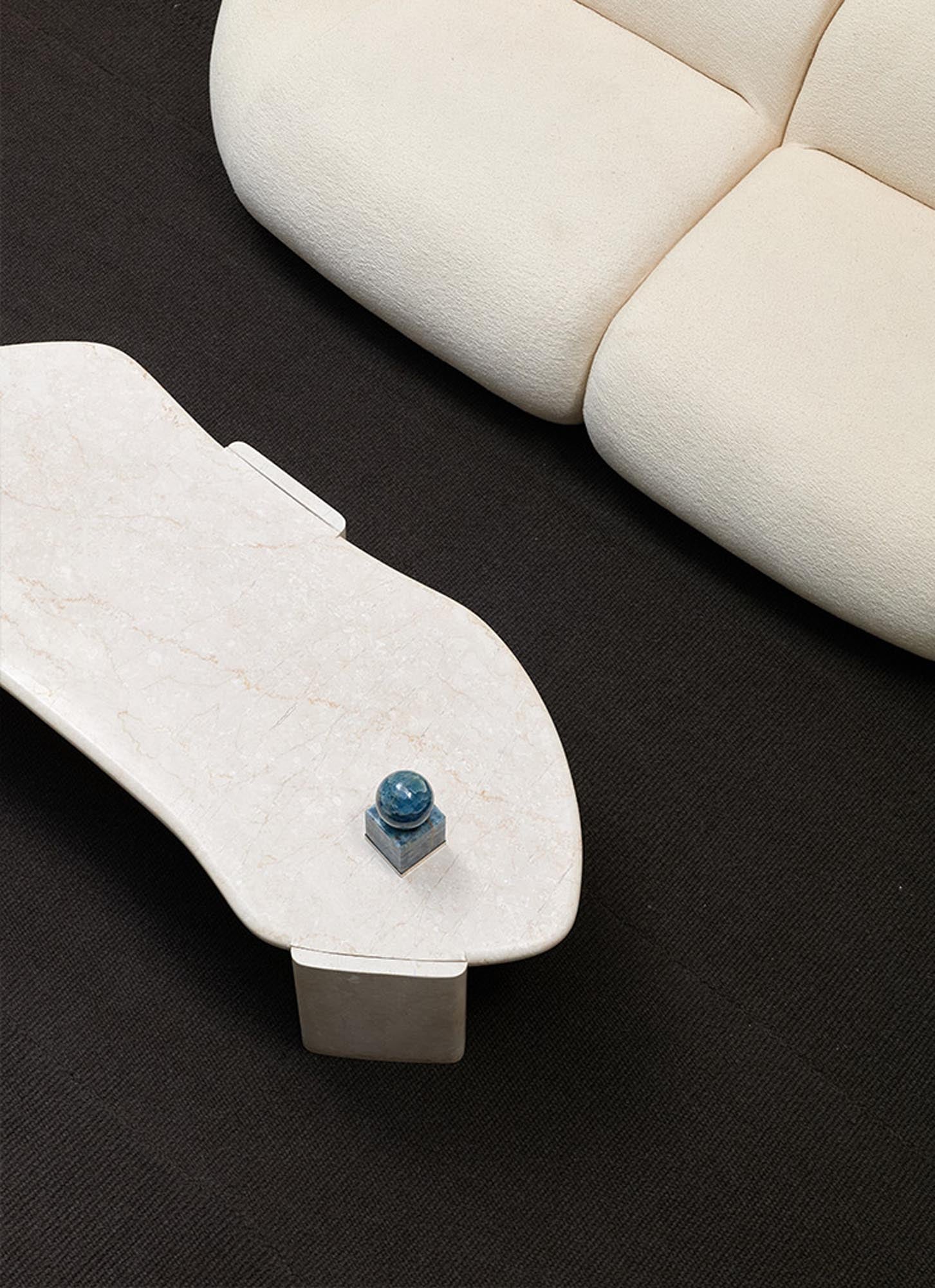 Chocolate - Fino Texture