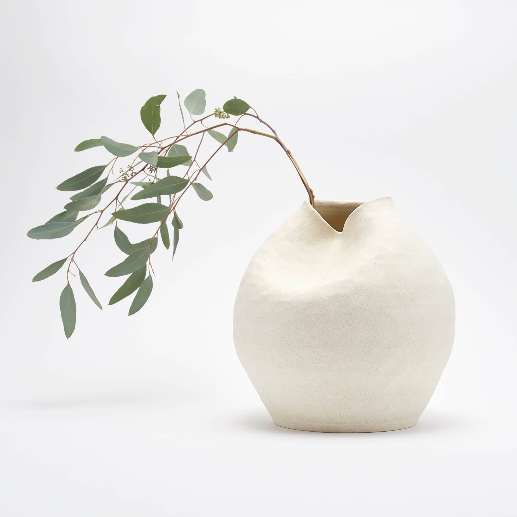 Claudette Vase