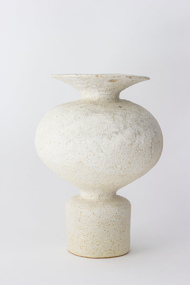 Isolated 11 by Canoa Lab — handcrafted Vase
