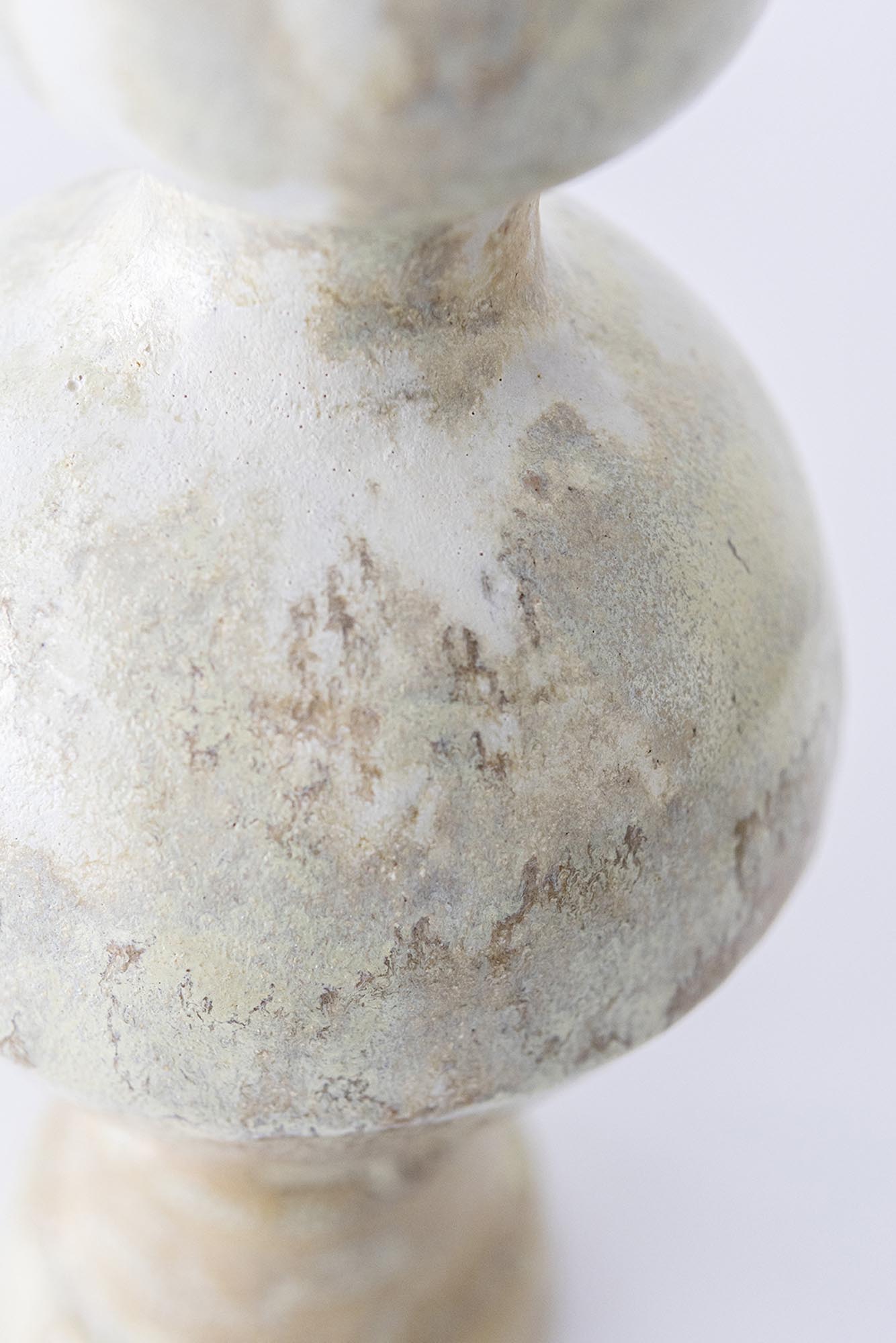 Isolated 37 — detail view 3 | Canoa Lab