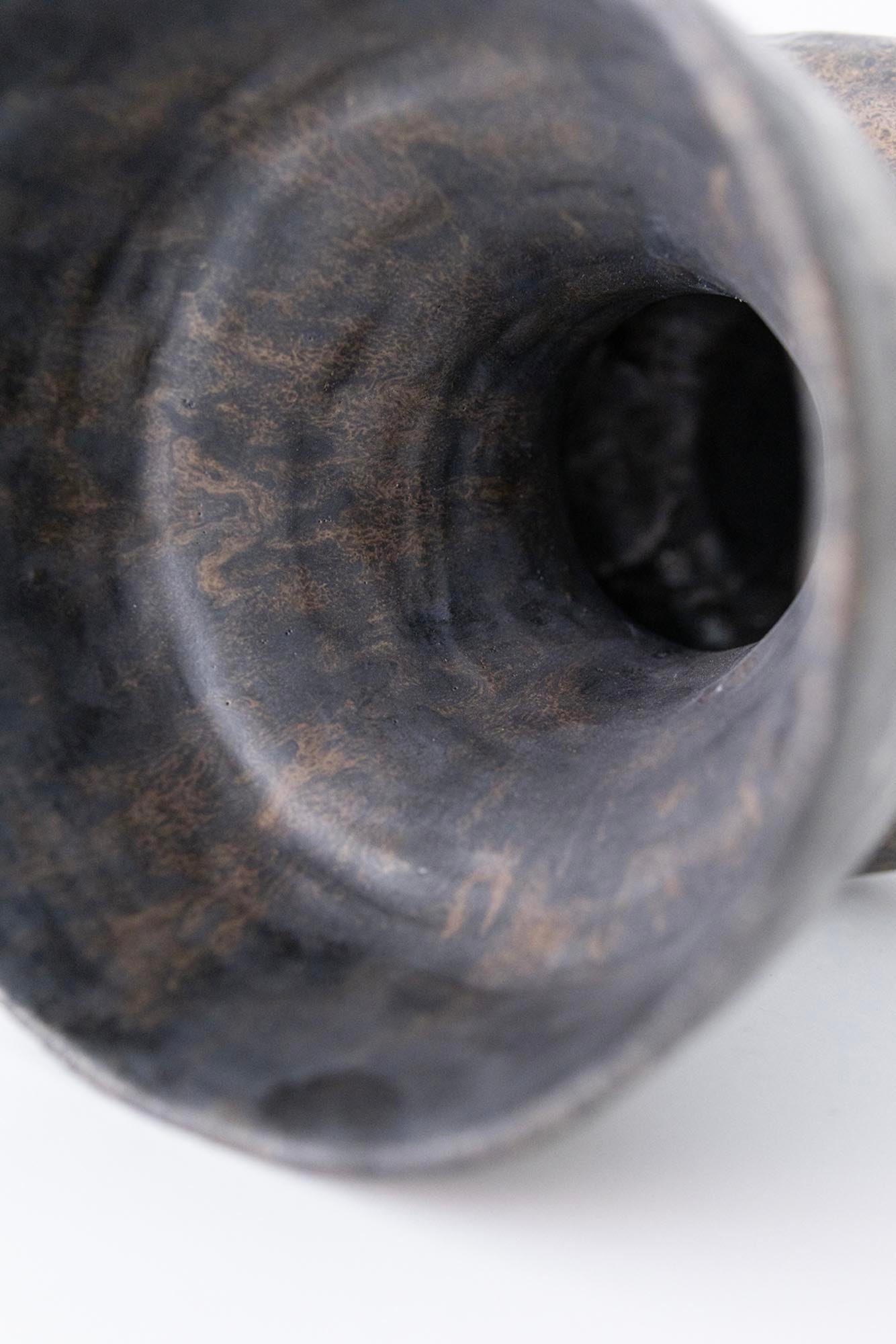 Cratera Obsidiana — detail view 4 | Canoa Lab