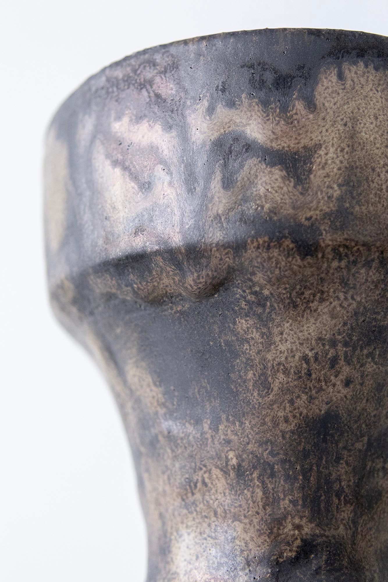 Cratera Obsidiana — detail view 5 | Canoa Lab