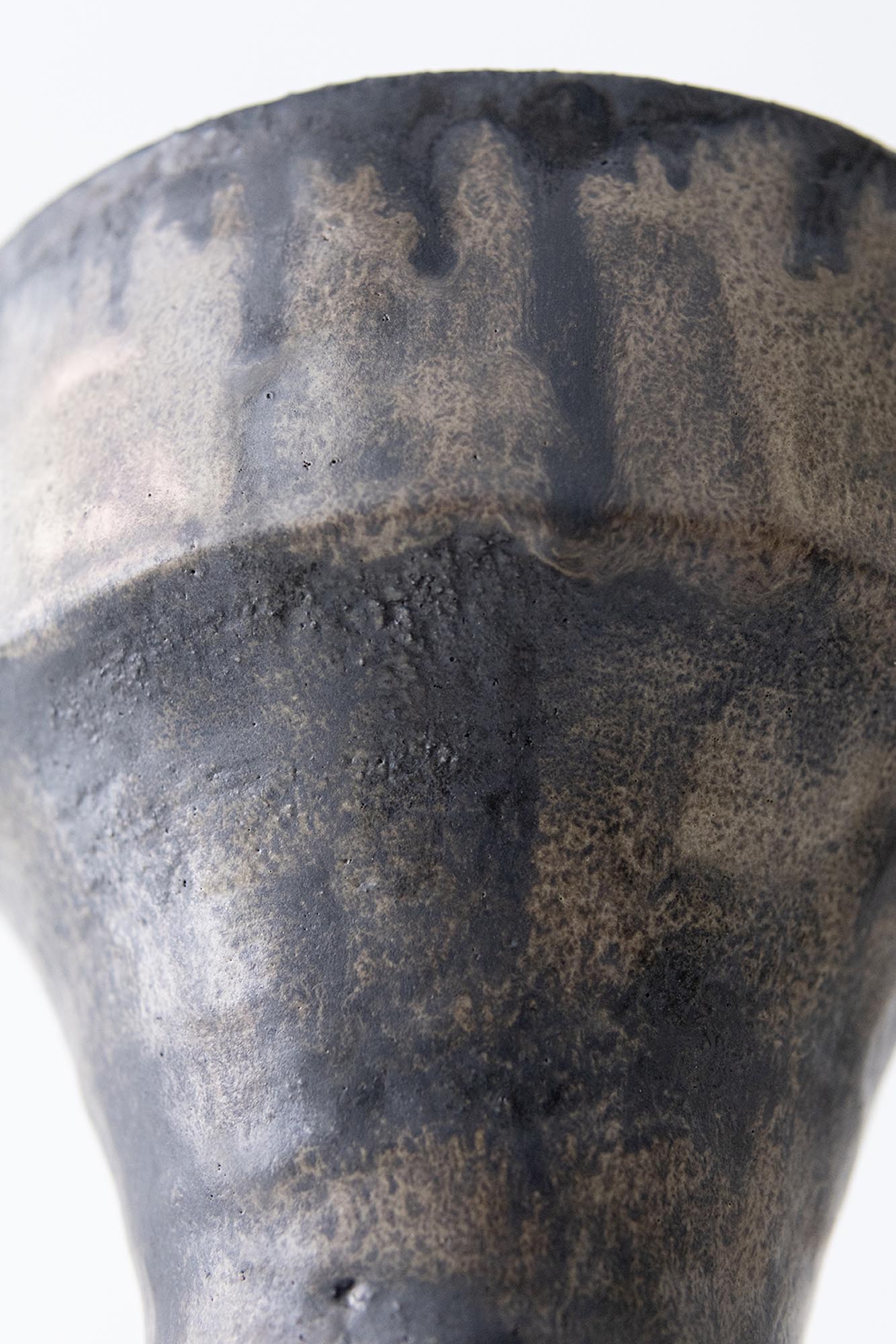 Cratera Obsidiana — detail view 6 | Canoa Lab