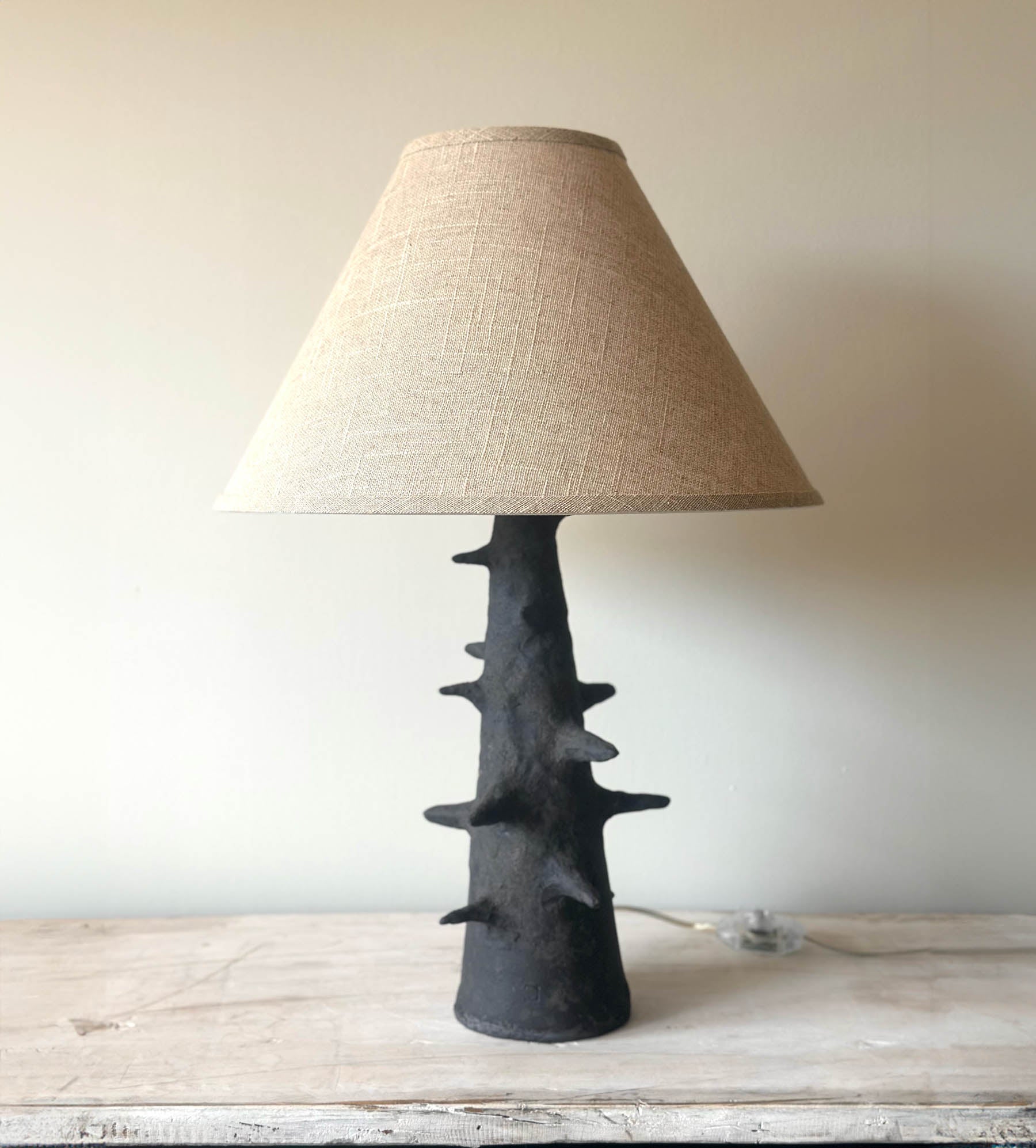 Ceiba Lamp