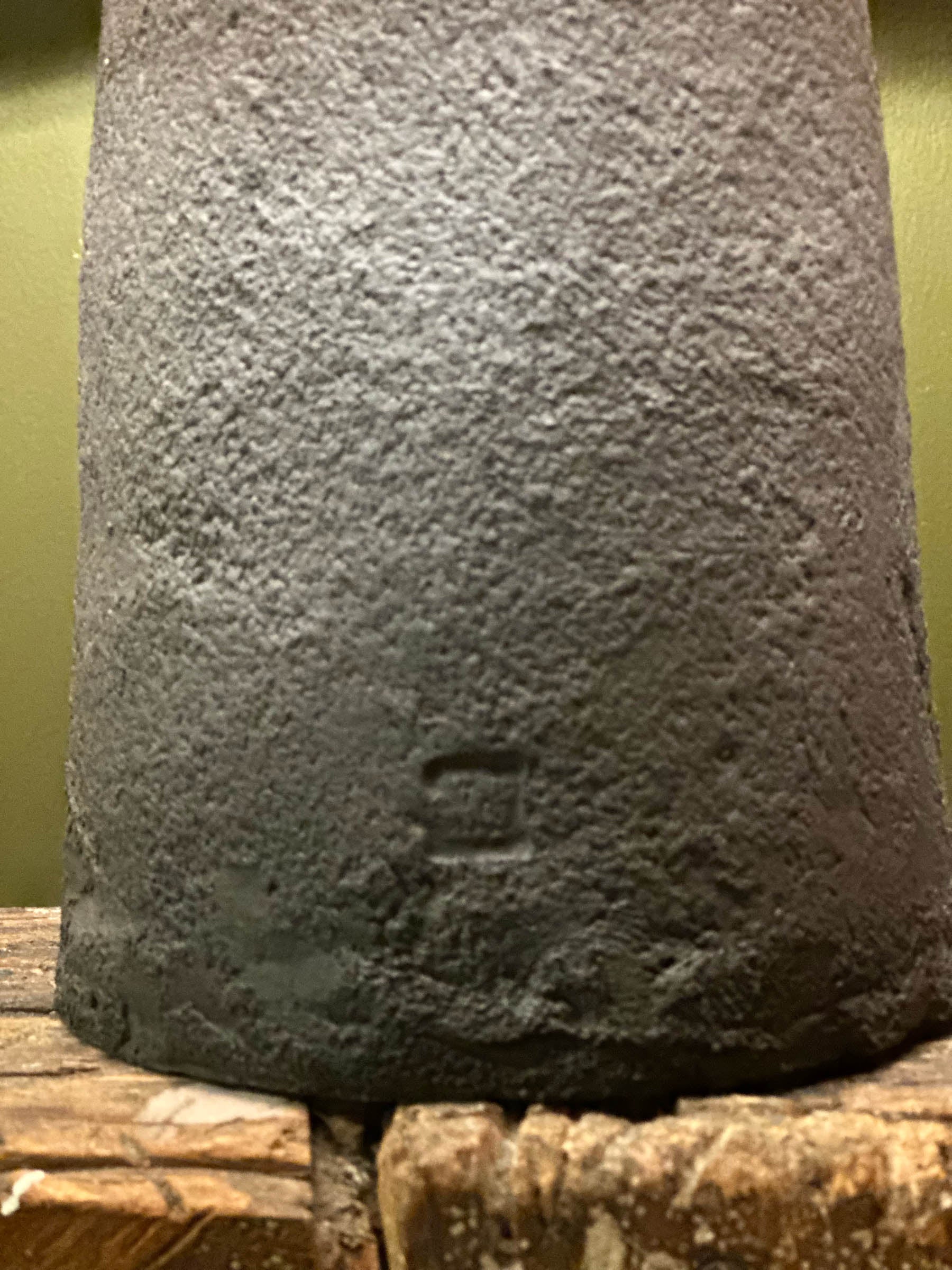 Ceiba Lamp