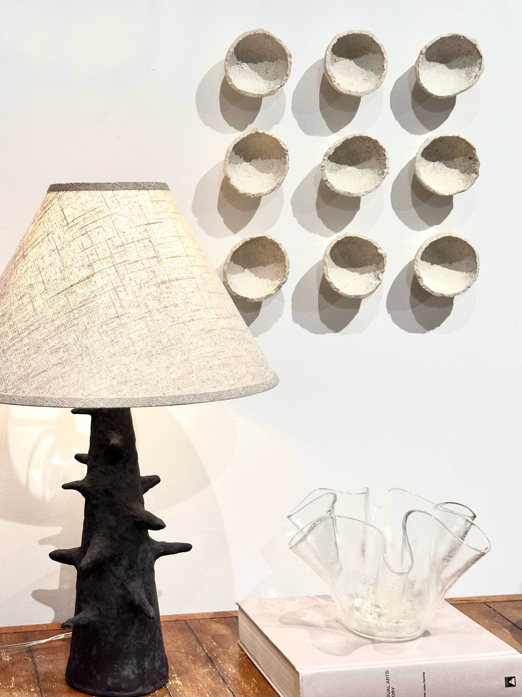 Ceiba Lamp