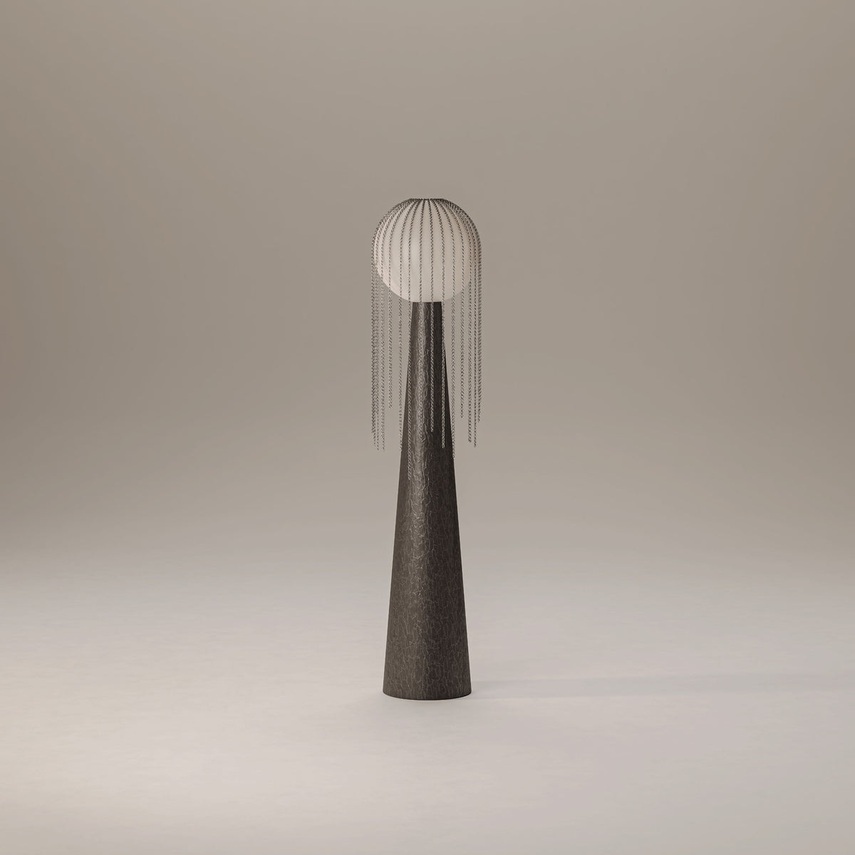 Comète Floor Lamp