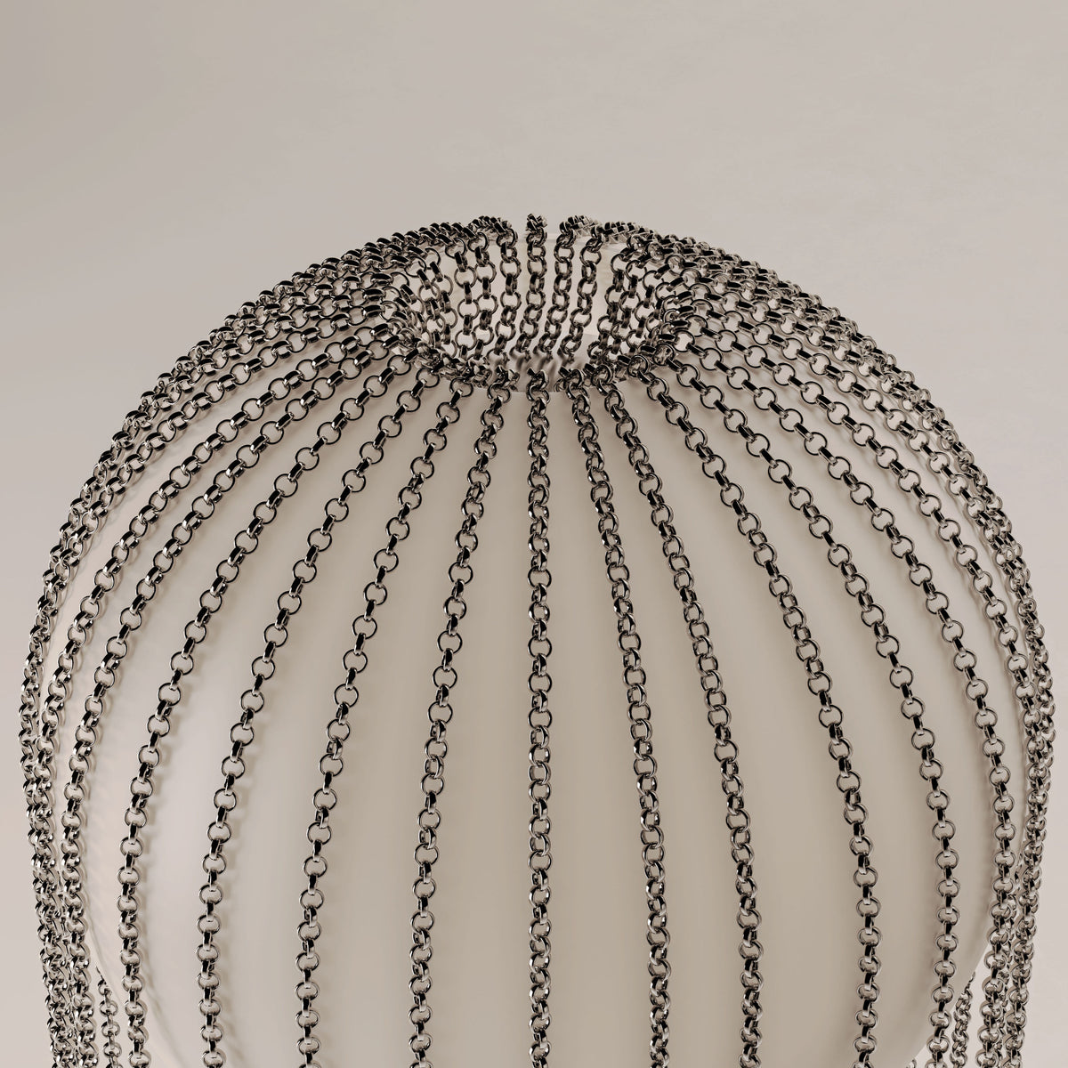 Comète Floor Lamp