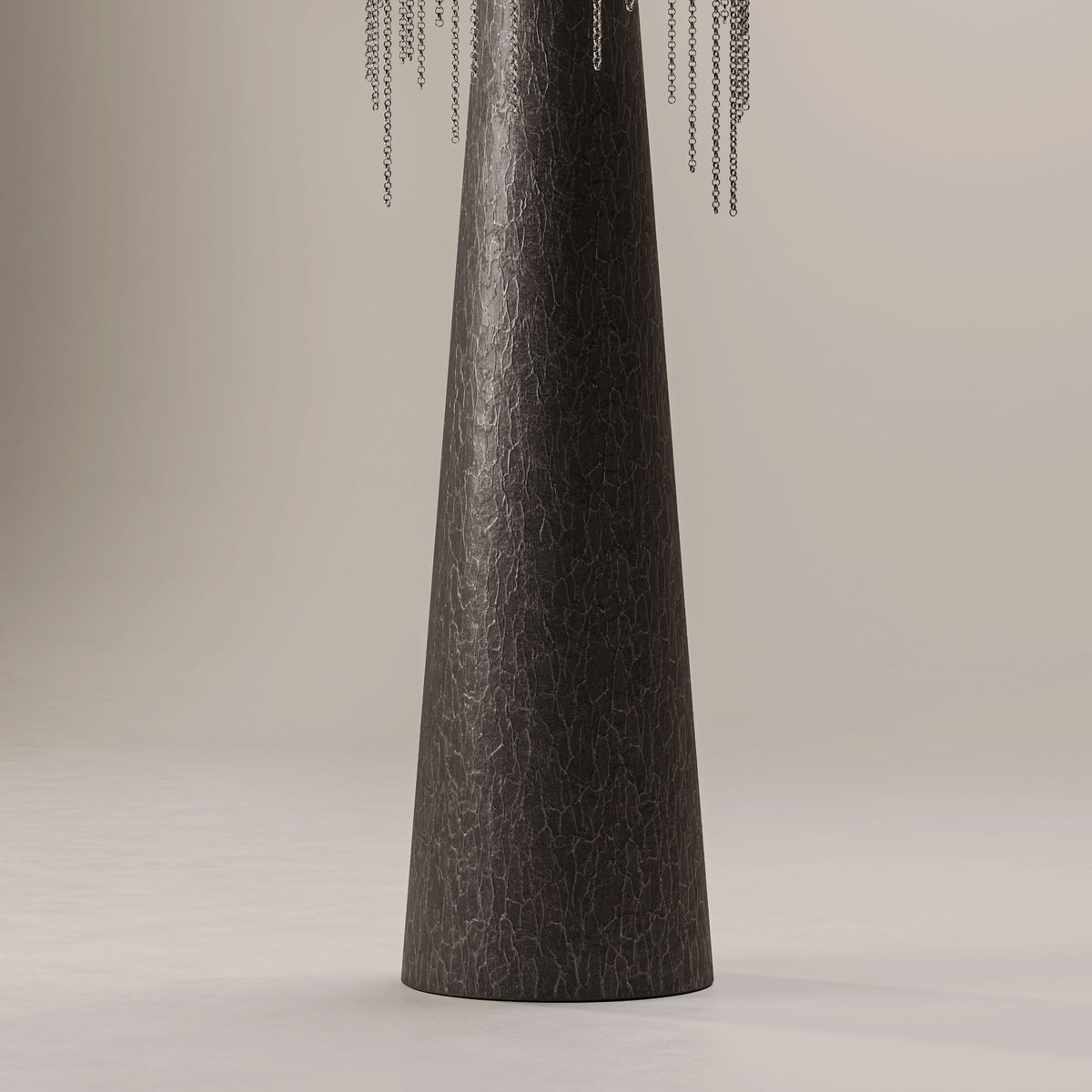 Comète Floor Lamp