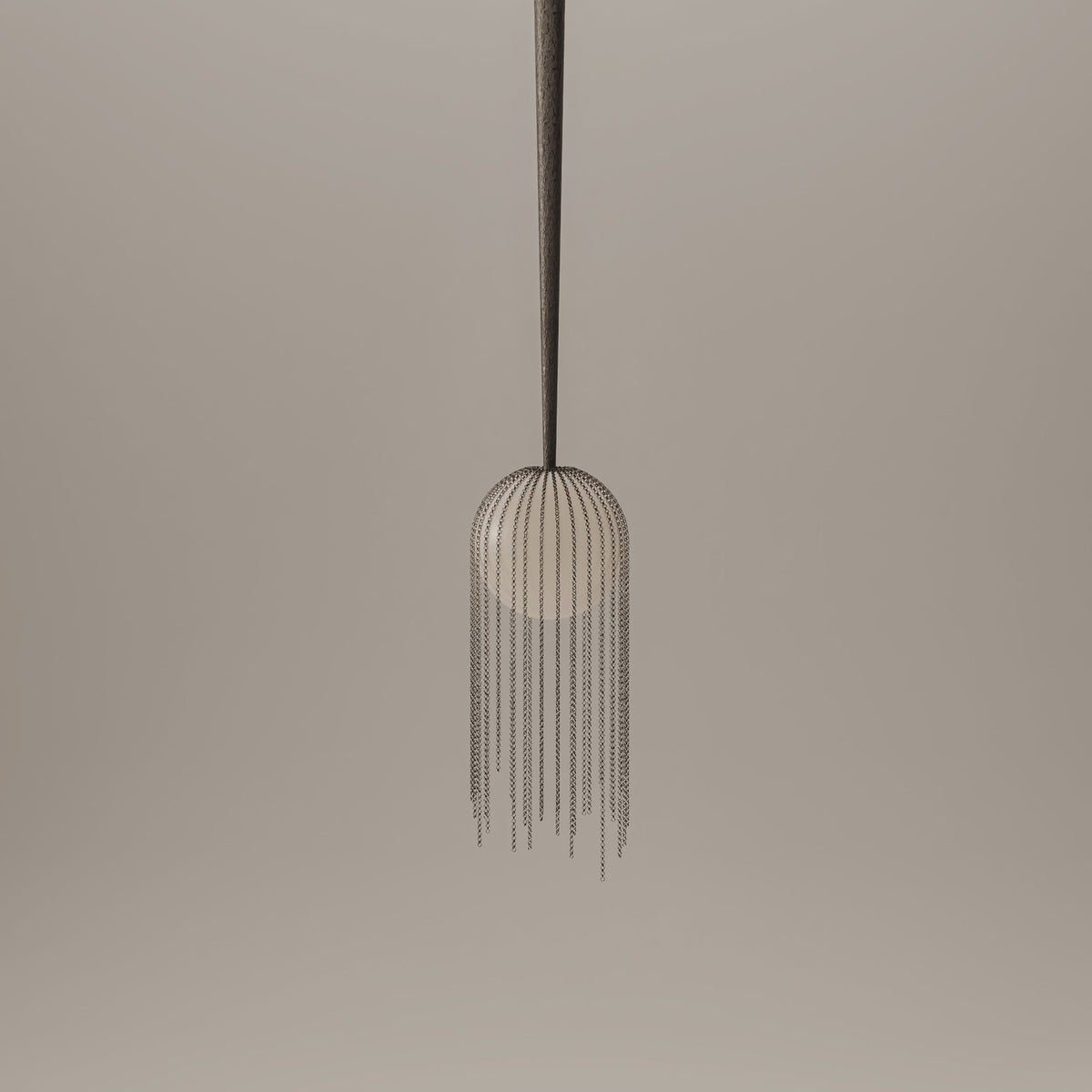 Comète Pendant