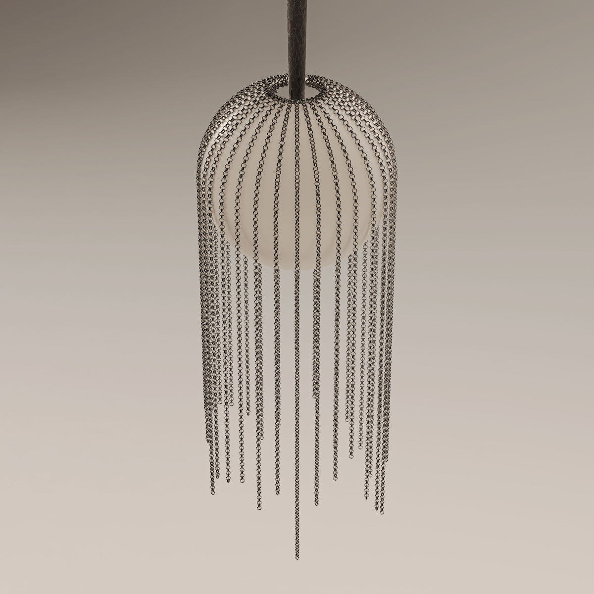 Comète Pendant