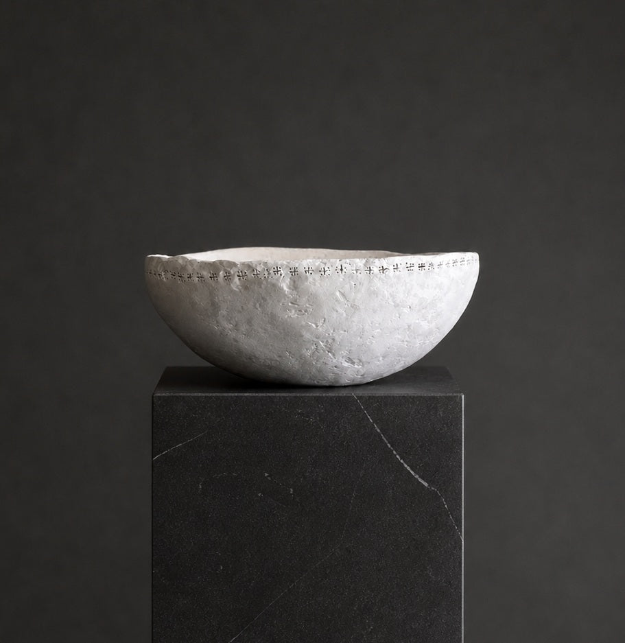 Coptic Monastic Bowl