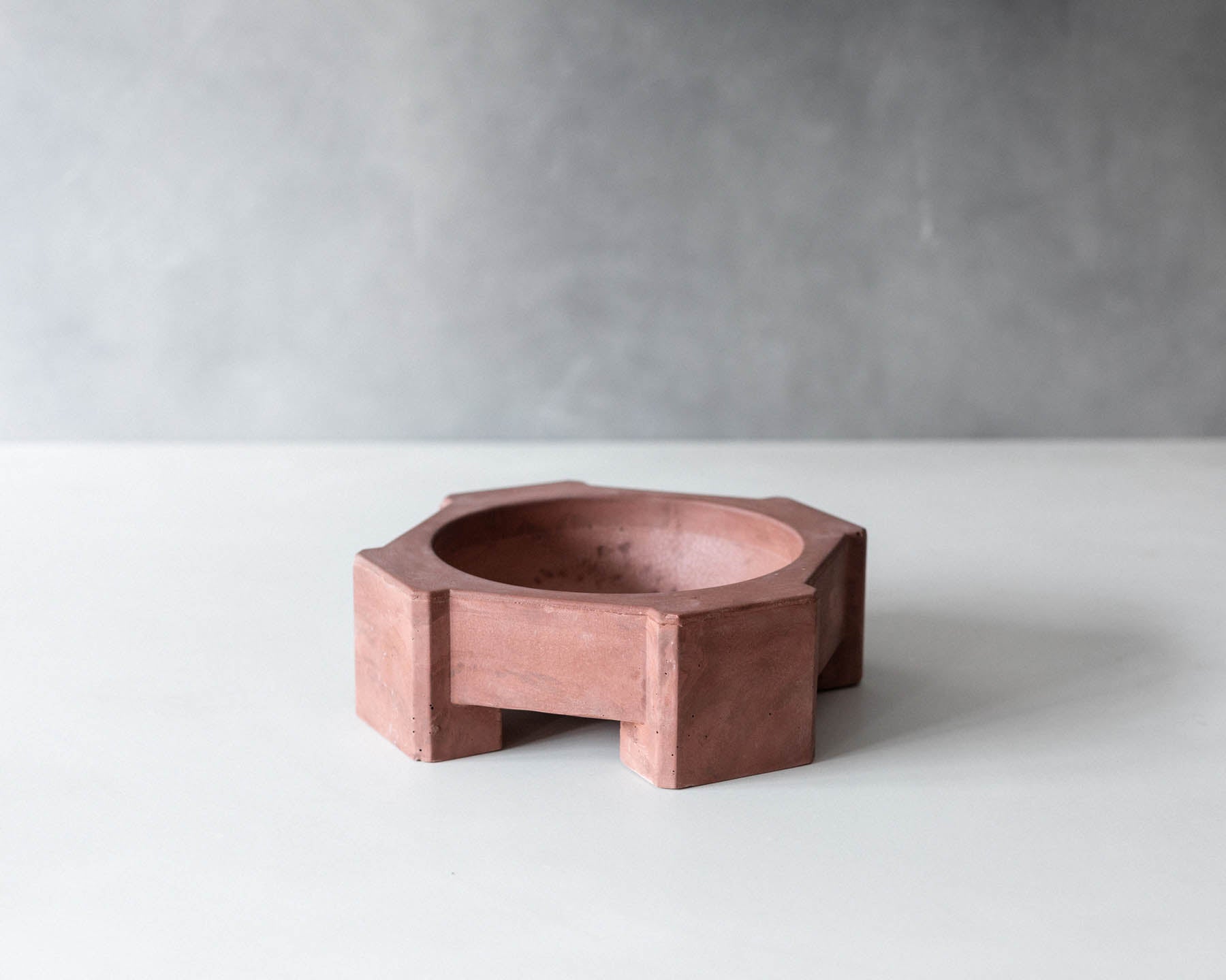 Brutalist Catchall