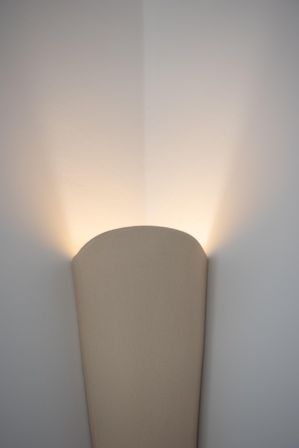 Still Lines Sconce