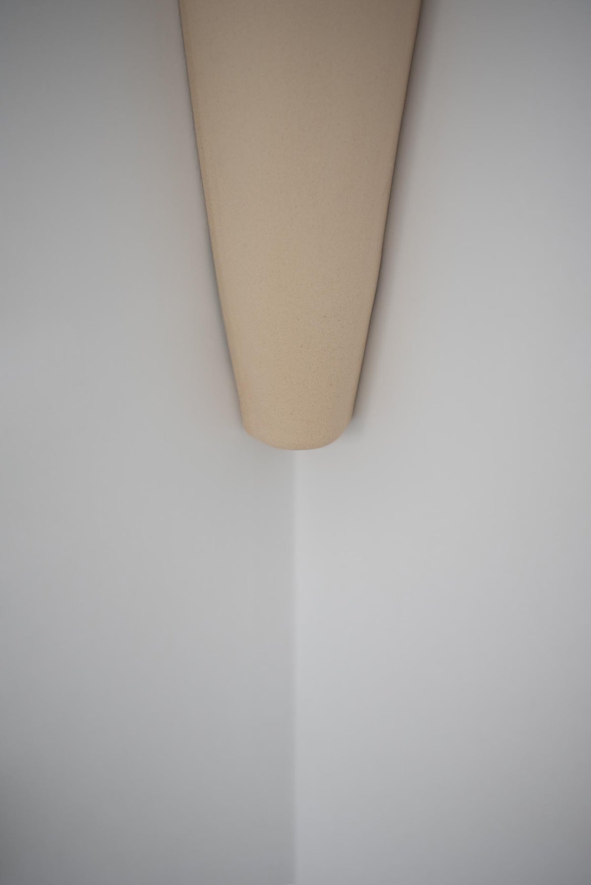 Still Lines Sconce