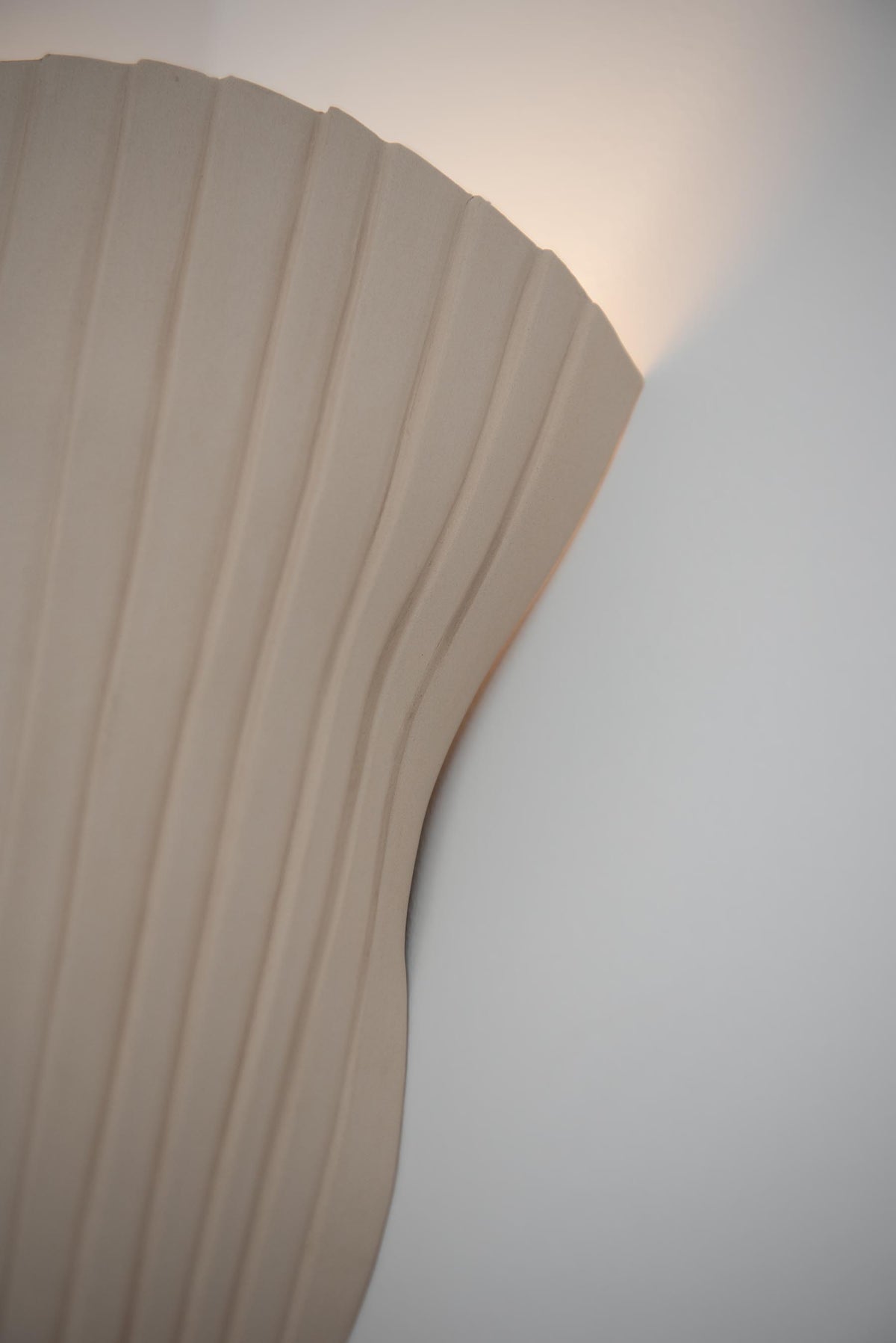 Tenderness Sconce
