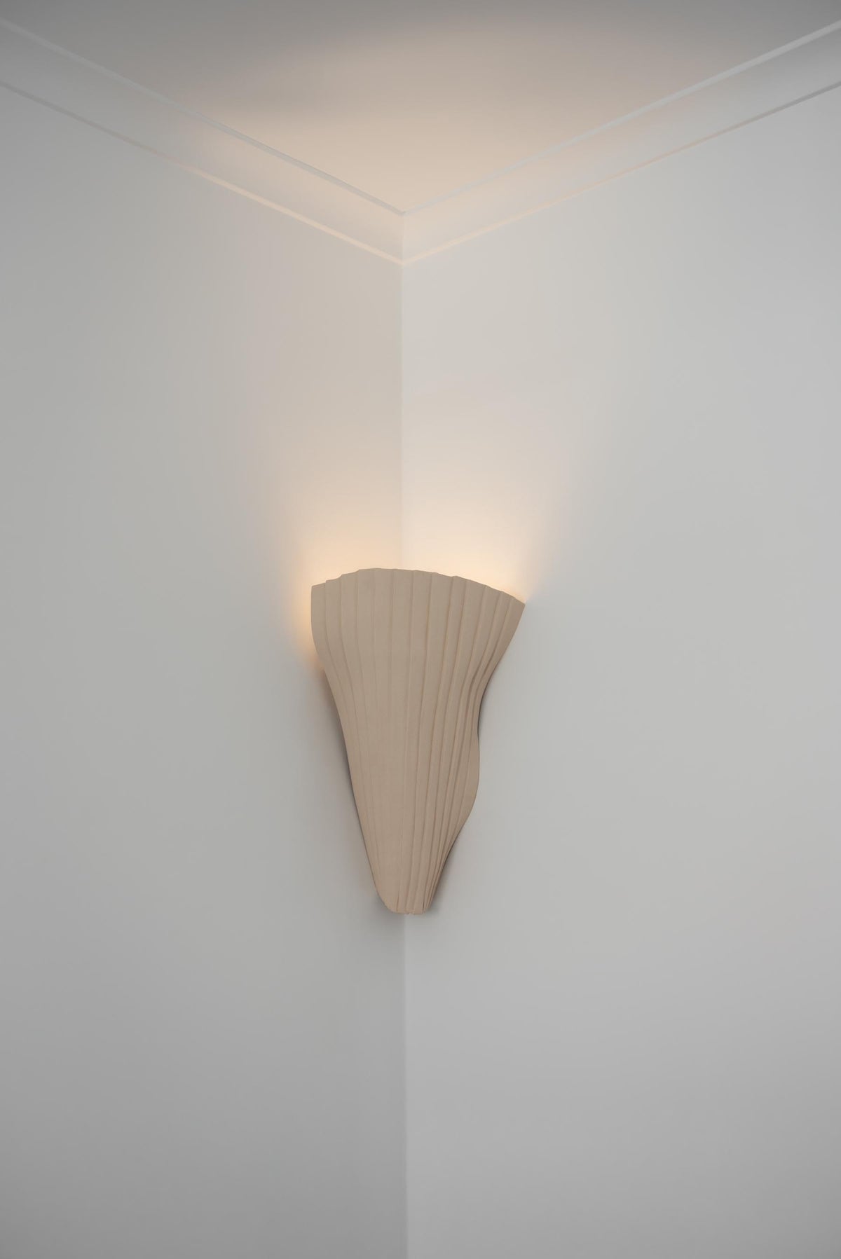 Tenderness Sconce
